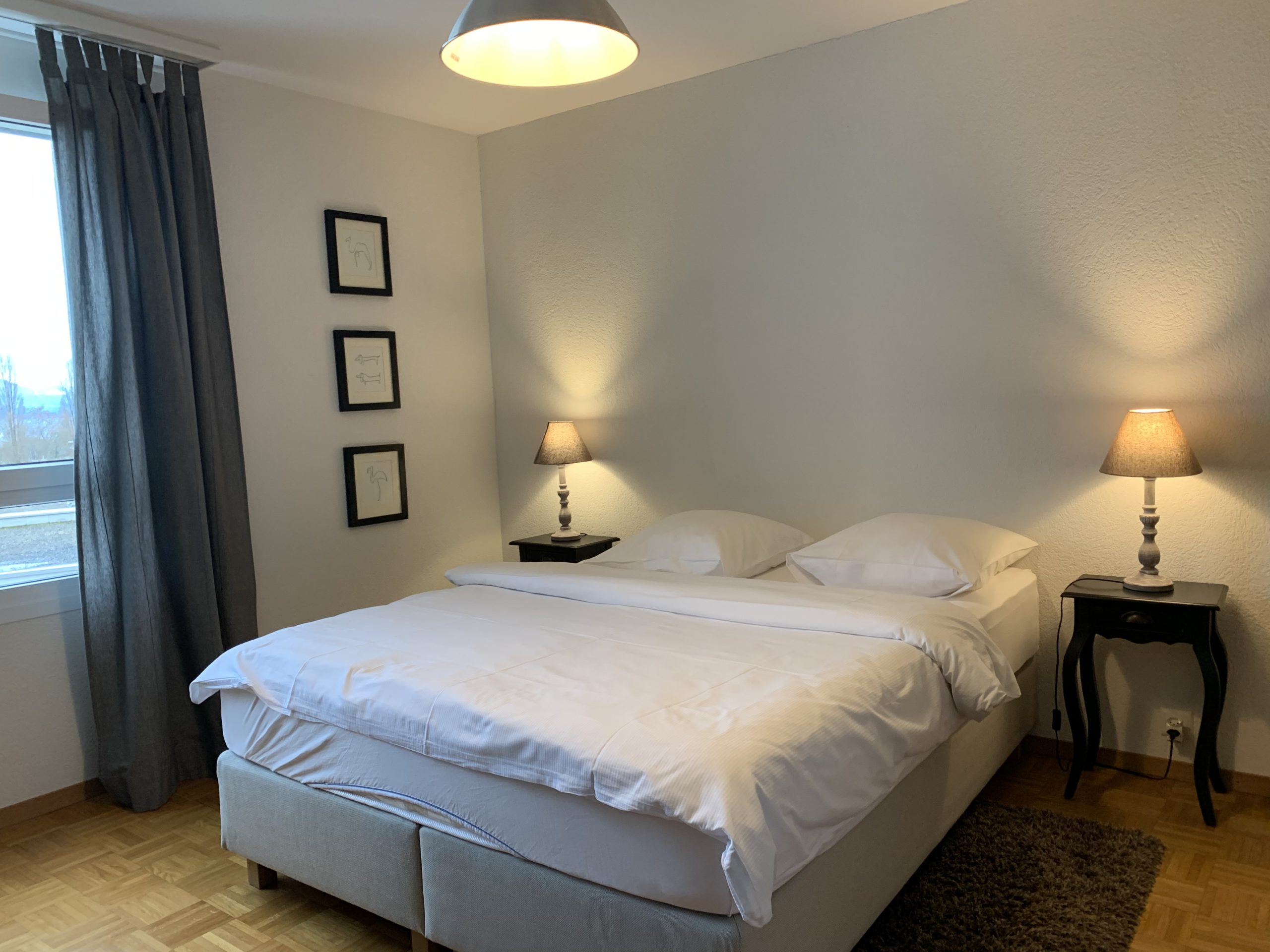 Av. des Figuiers 31, Lausanne, 4,5 pièces. 3