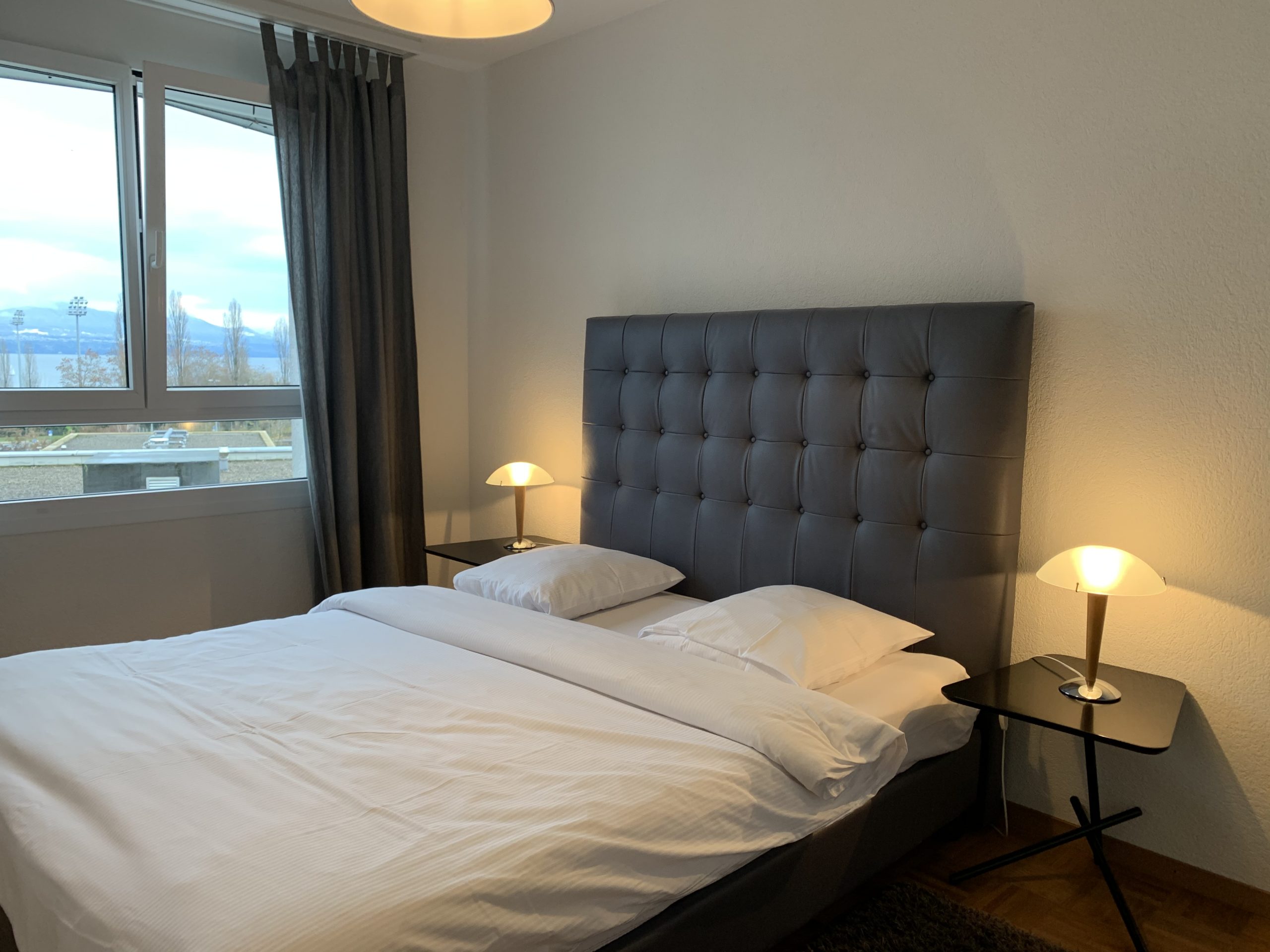 Av. des Figuiers 31, Lausanne, 4,5 pièces. 7