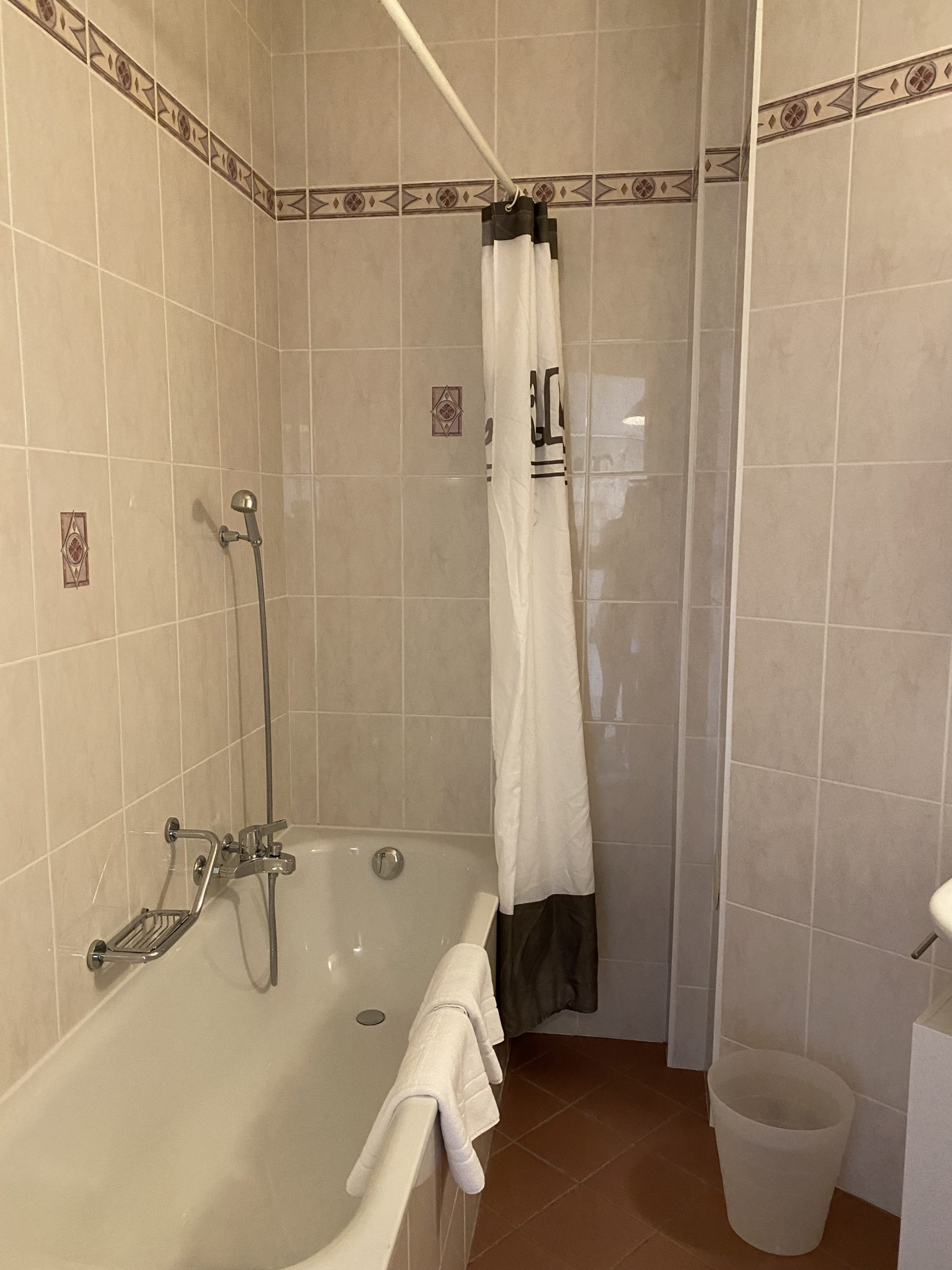 Av. Juste-Olivier 22, Lausanne - 2,5 pièces 21