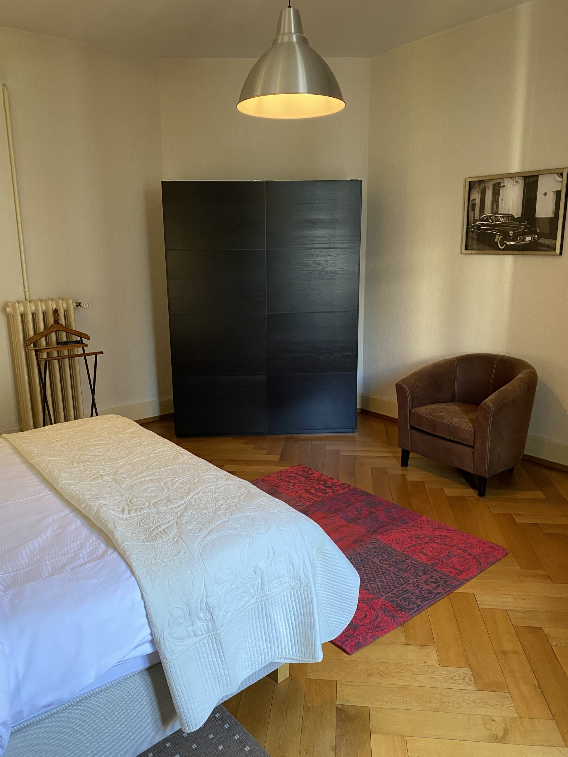 Av. Juste-Olivier 22, Lausanne - 2,5 pièces 22