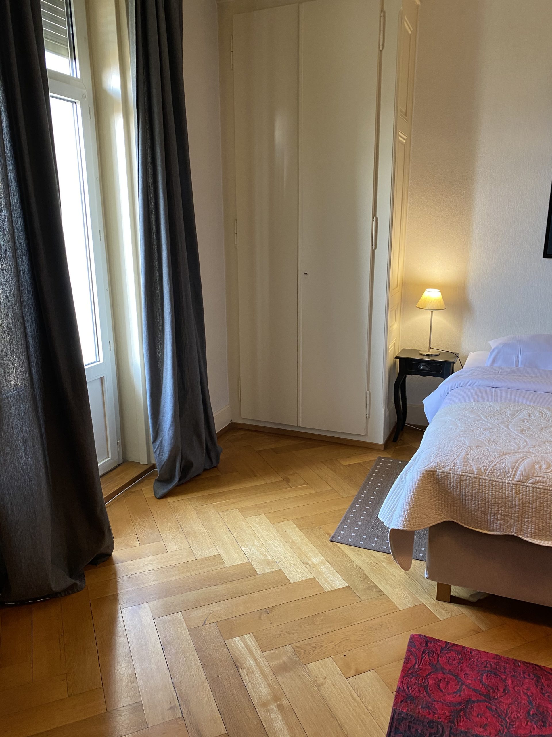 Av. Juste-Olivier 22, Lausanne - 2,5 pièces 23