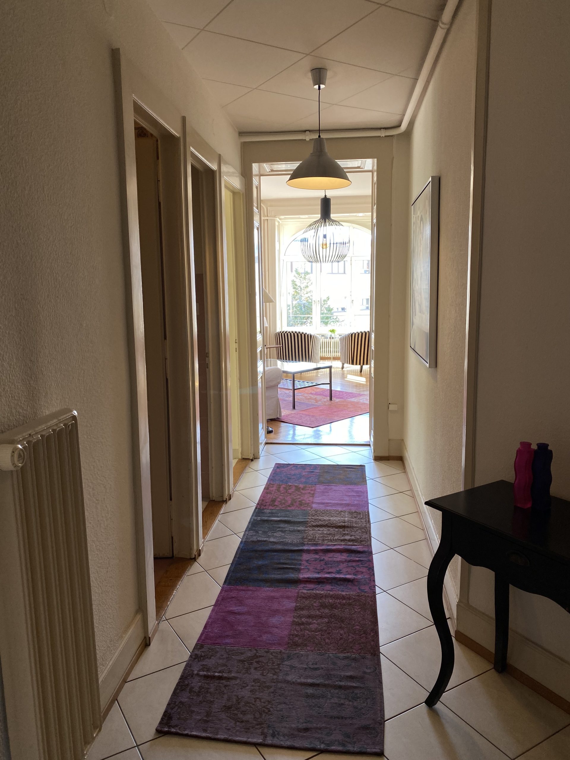 Av. Juste-Olivier 22, Lausanne - 2,5 pièces 40