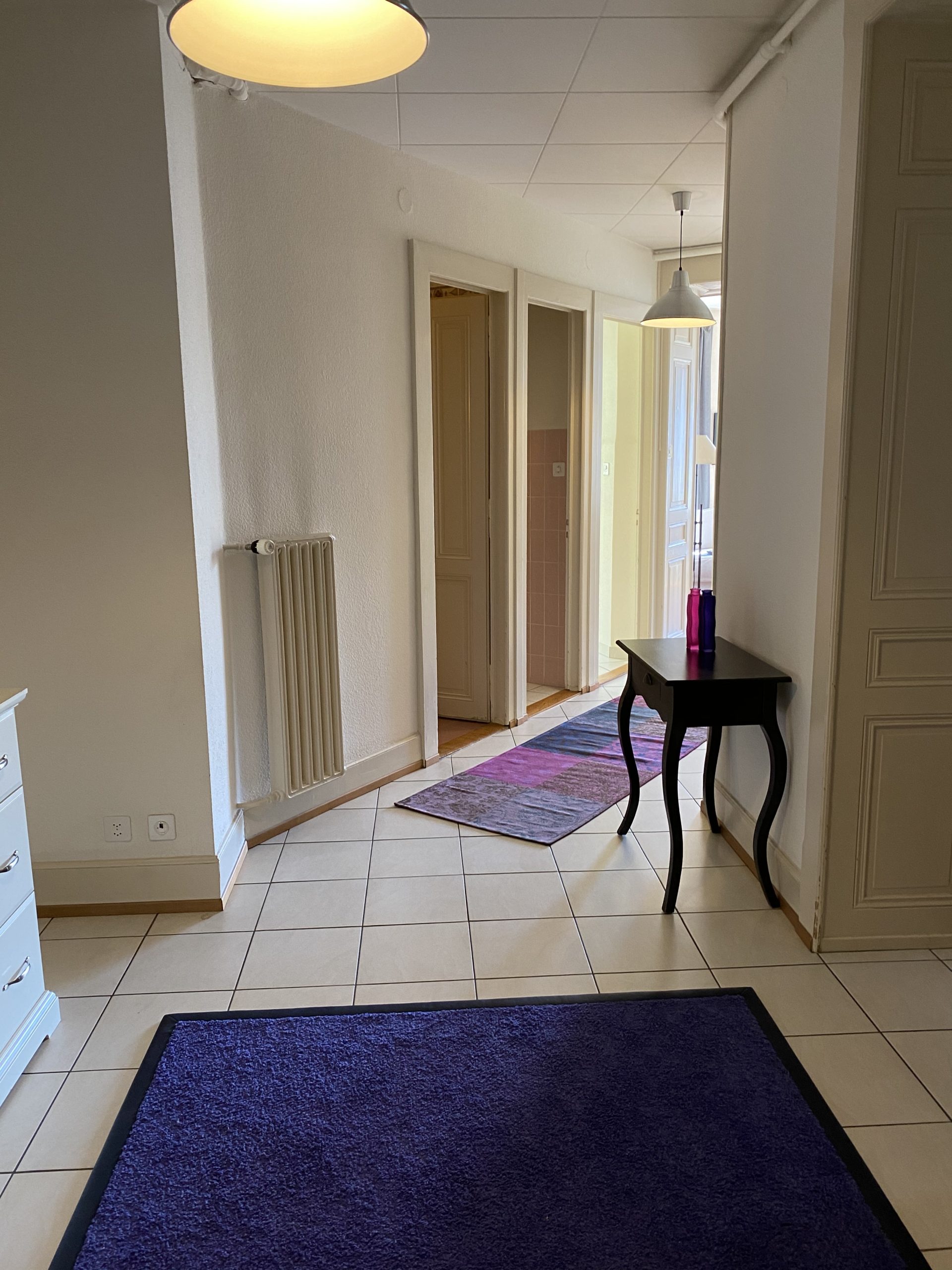 Av. Juste-Olivier 22, Lausanne - 2,5 pièces 41