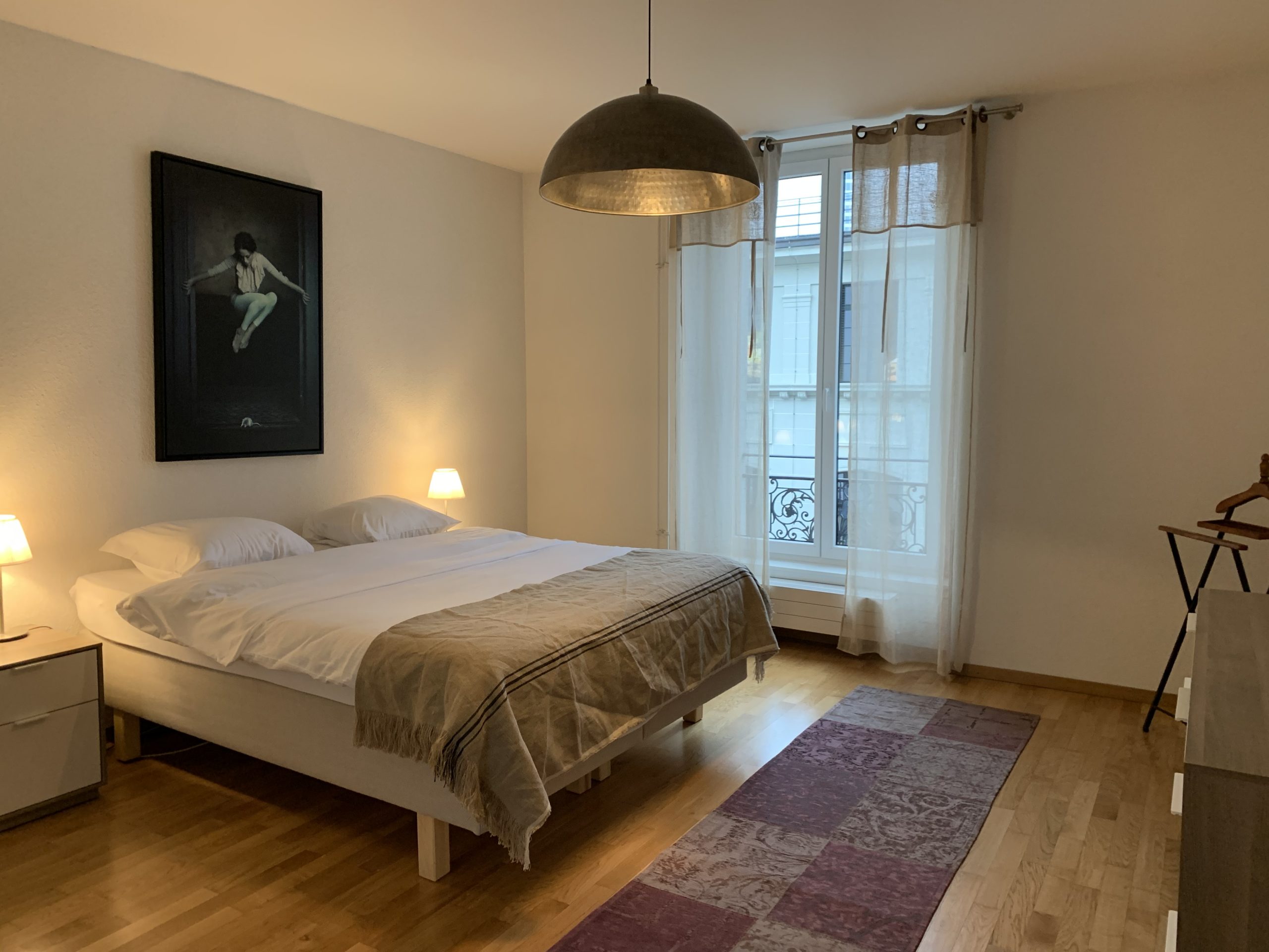 Ch. du Closelet 4, Lausanne - 3,5 pièces - Lot 21 16