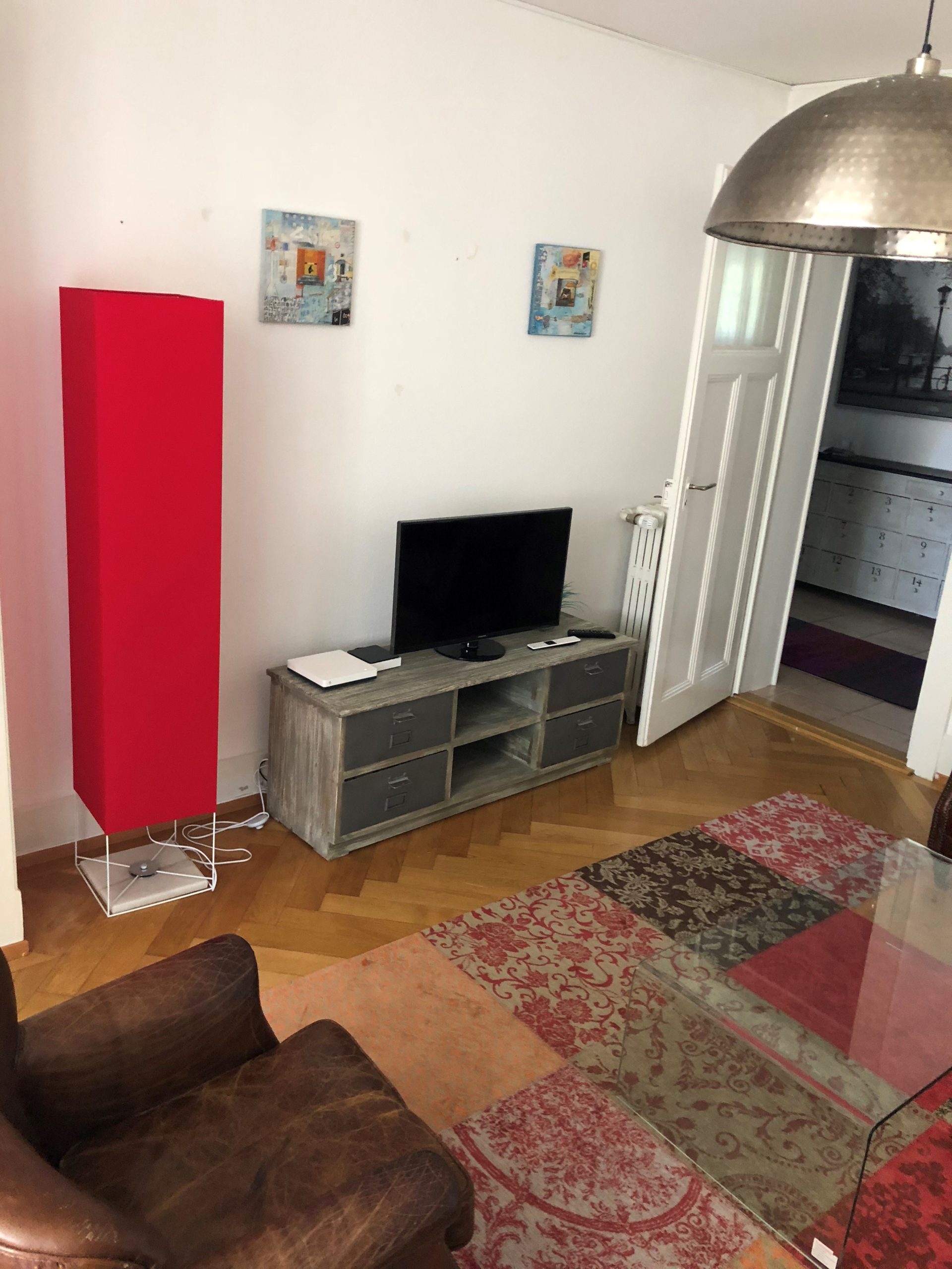 Rue des Fontenailles 13, Lausanne - 2,5 pièces 17