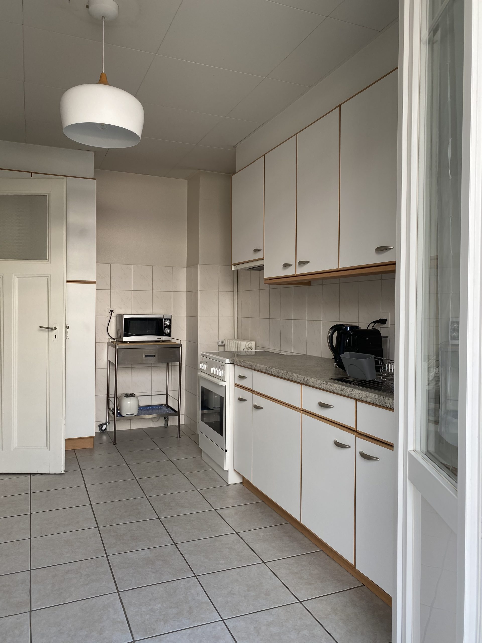Rue des Fontenailles 13, Lausanne - 2,5 pièces 22