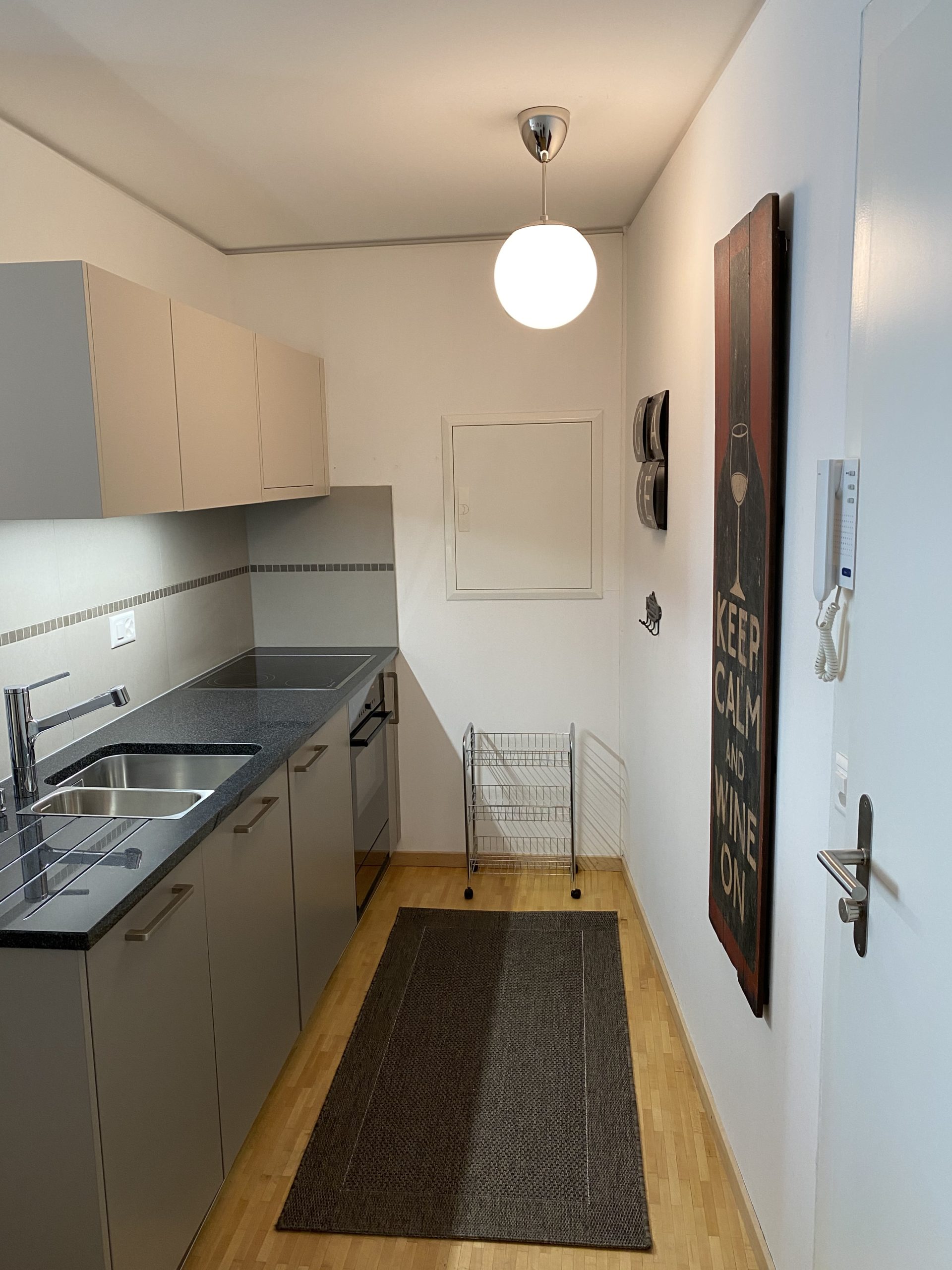 Rue du Flon 12, Lausanne - 1.5 pièces - Lot 3.1 10