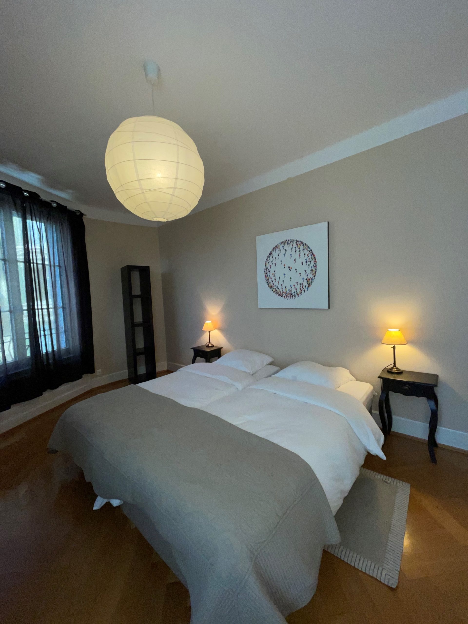 Av. Vinet 23, Lausanne - 3,5 pièces 35