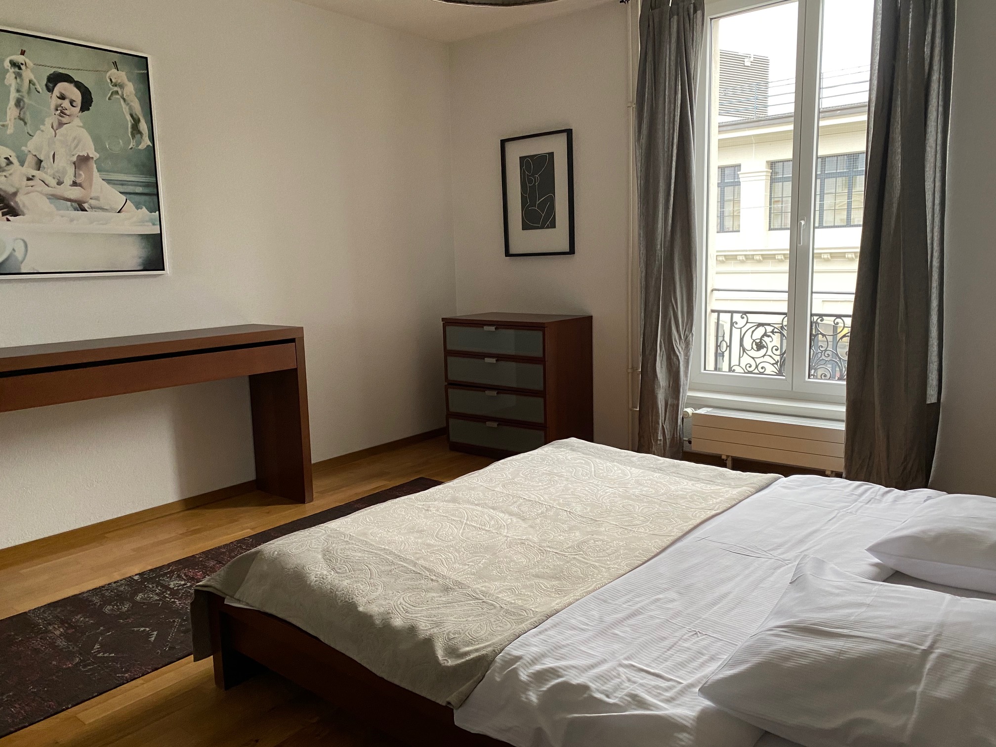 Ch. du Closelet 6, Lausanne - 4,5 pièces - Lot 22 18