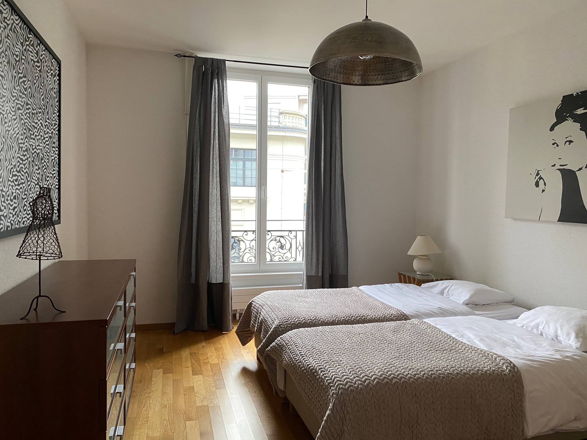 Ch. du Closelet 6, Lausanne - 4,5 pièces - Lot 22 20