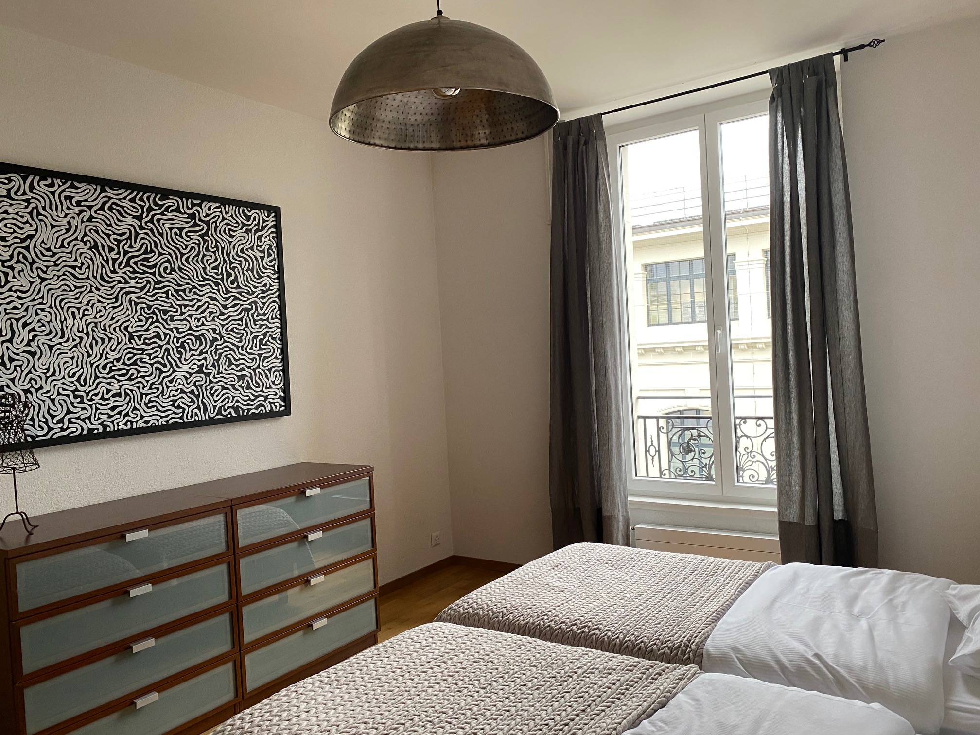 Ch. du Closelet 6, Lausanne - 4,5 pièces - Lot 22 21