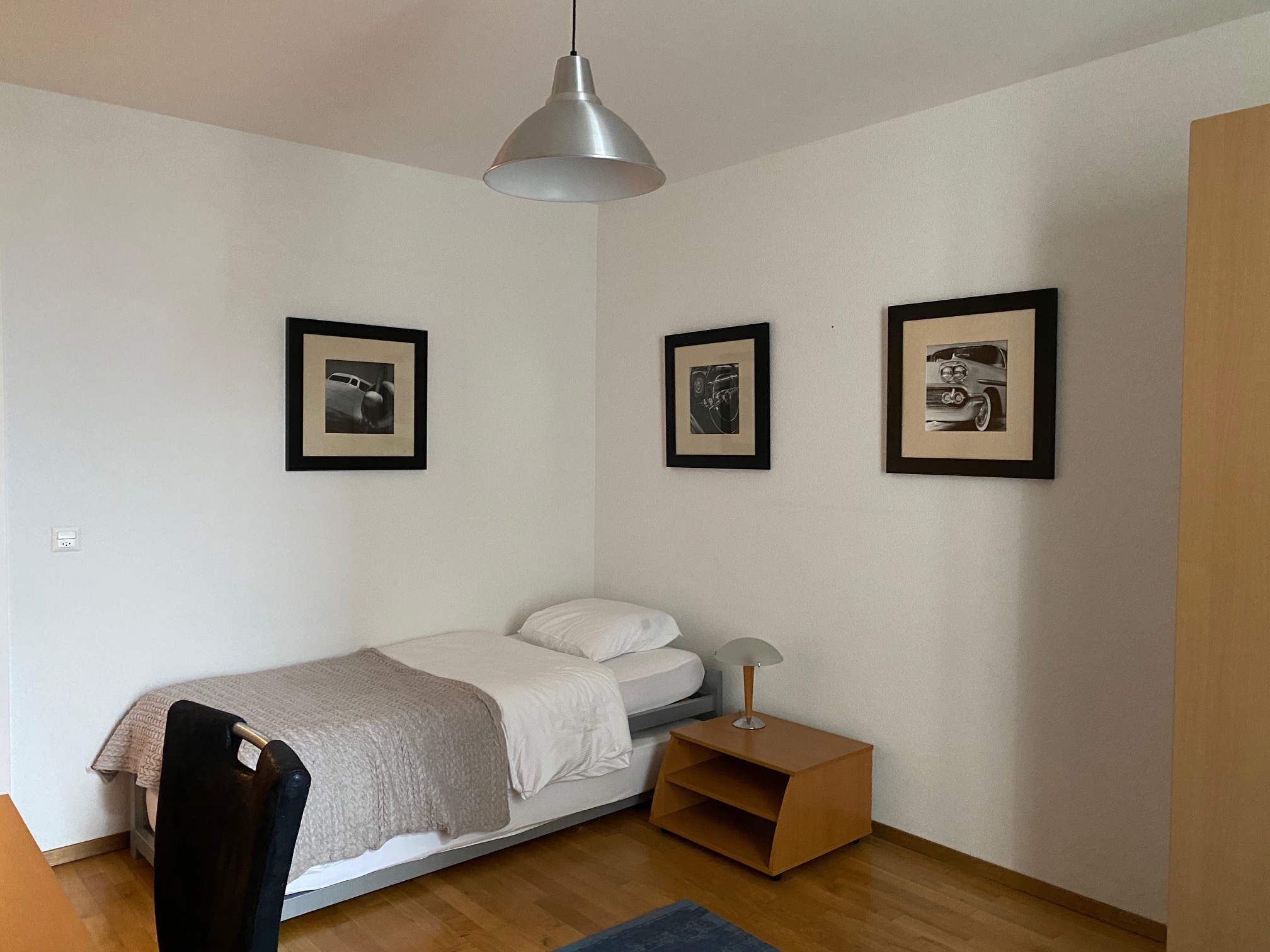 Ch. du Closelet 6, Lausanne - 4,5 pièces - Lot 22 8