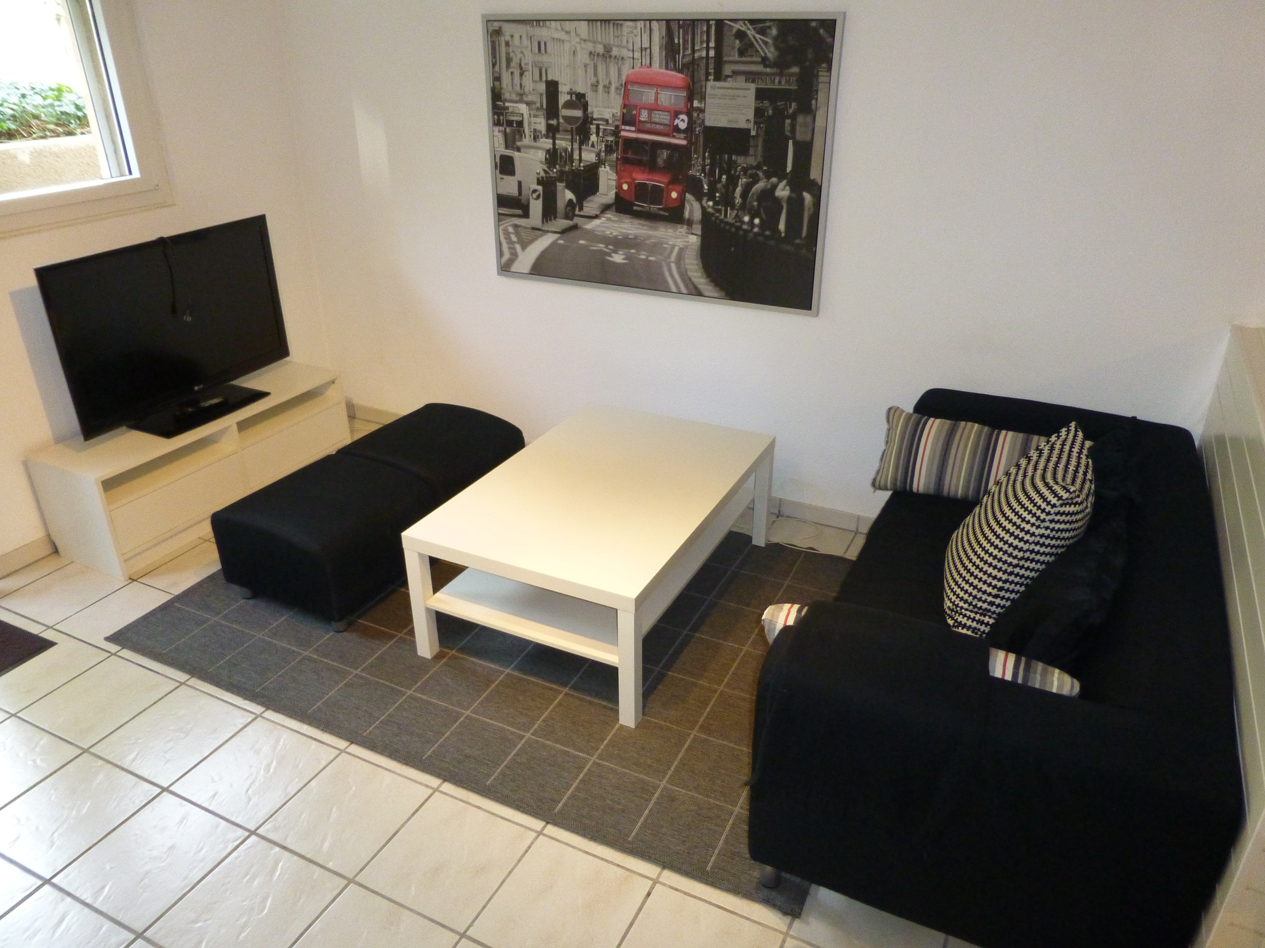 Avenue de Verdeil 38, Lausanne - Studio 5