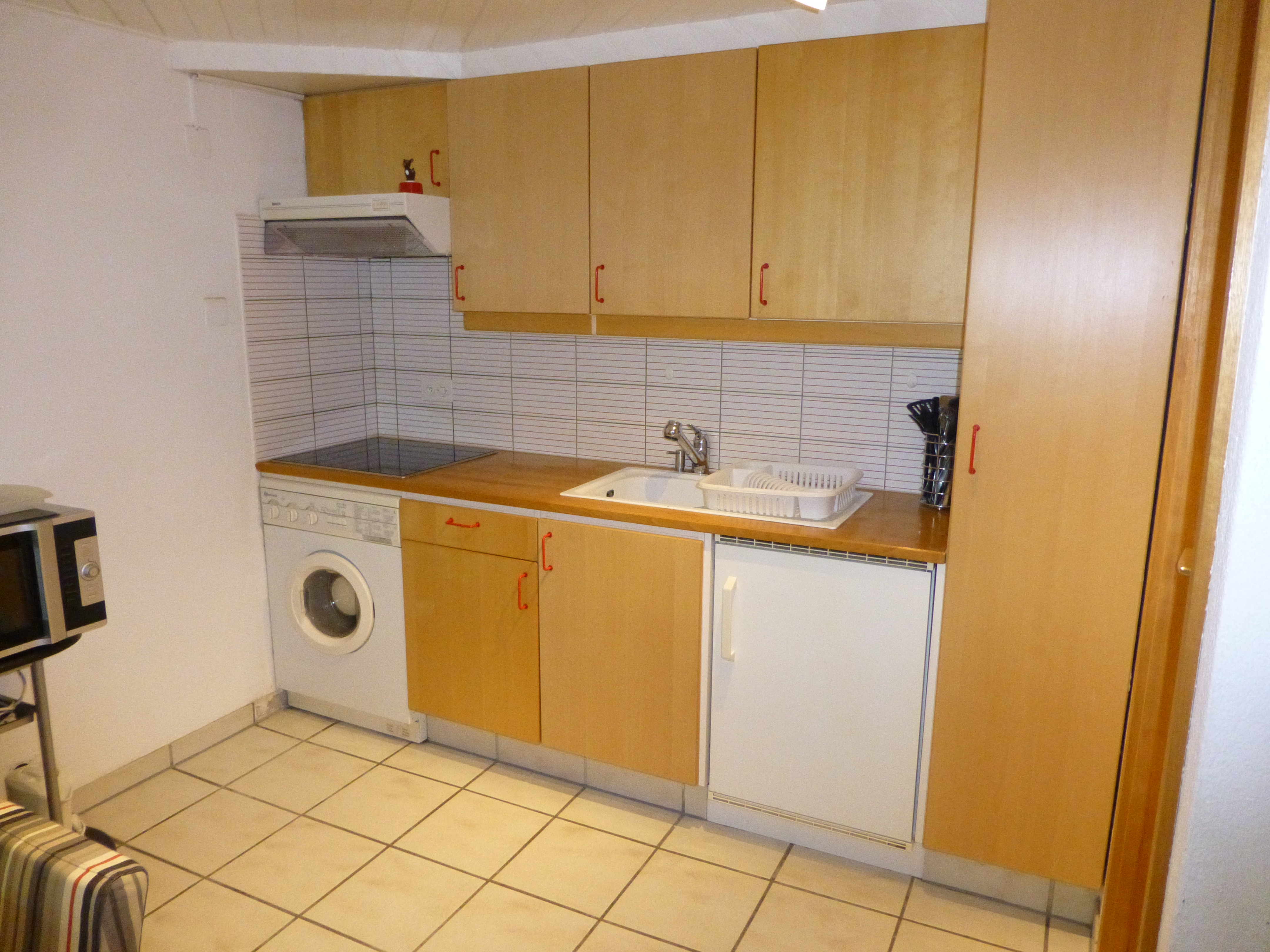 Avenue de Verdeil 38, Lausanne - Studio 7