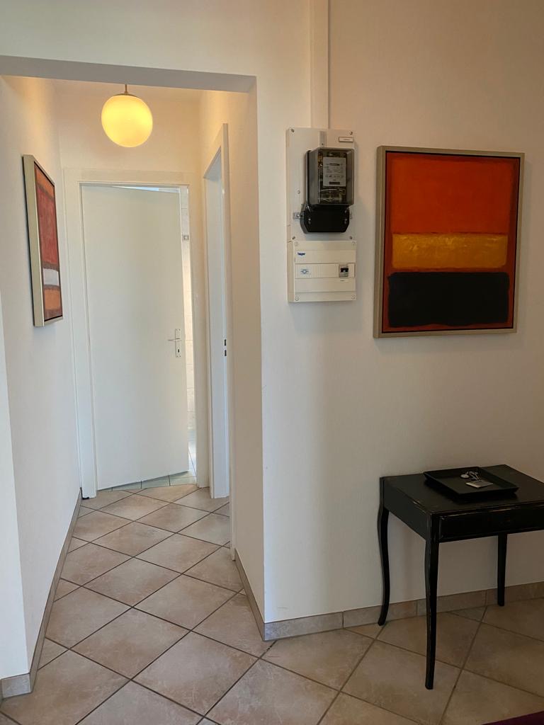 Av. de Grammont 22, Lausanne - 1,5 pièces 9