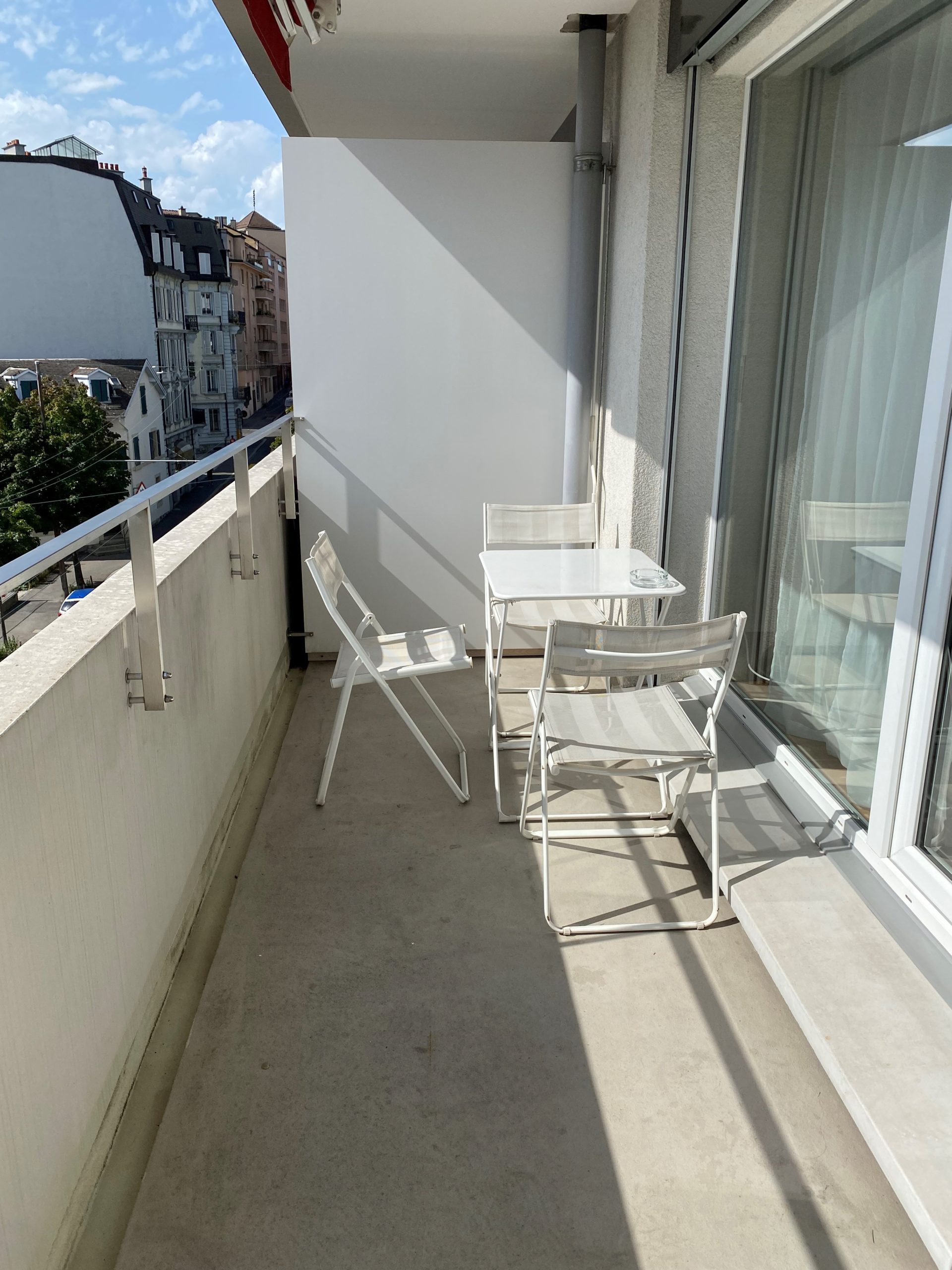 Rue de la Pontaise 10, Lausanne - 3,5 pièces - Lot 14 48