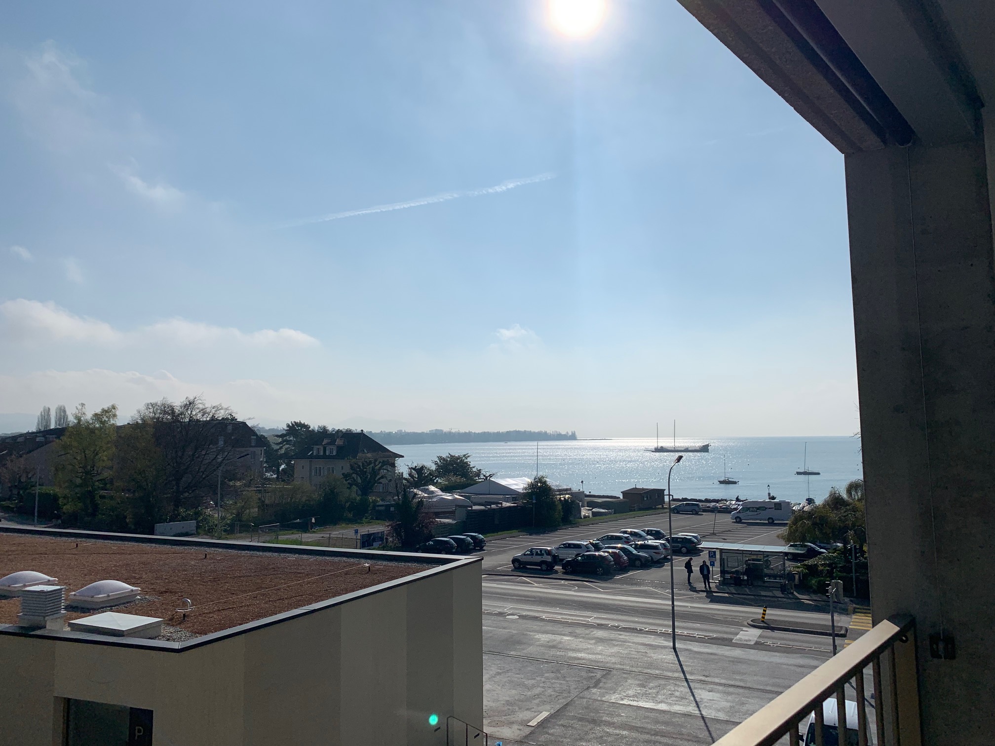 Rue de Lausanne 33, 1110 Morges 1