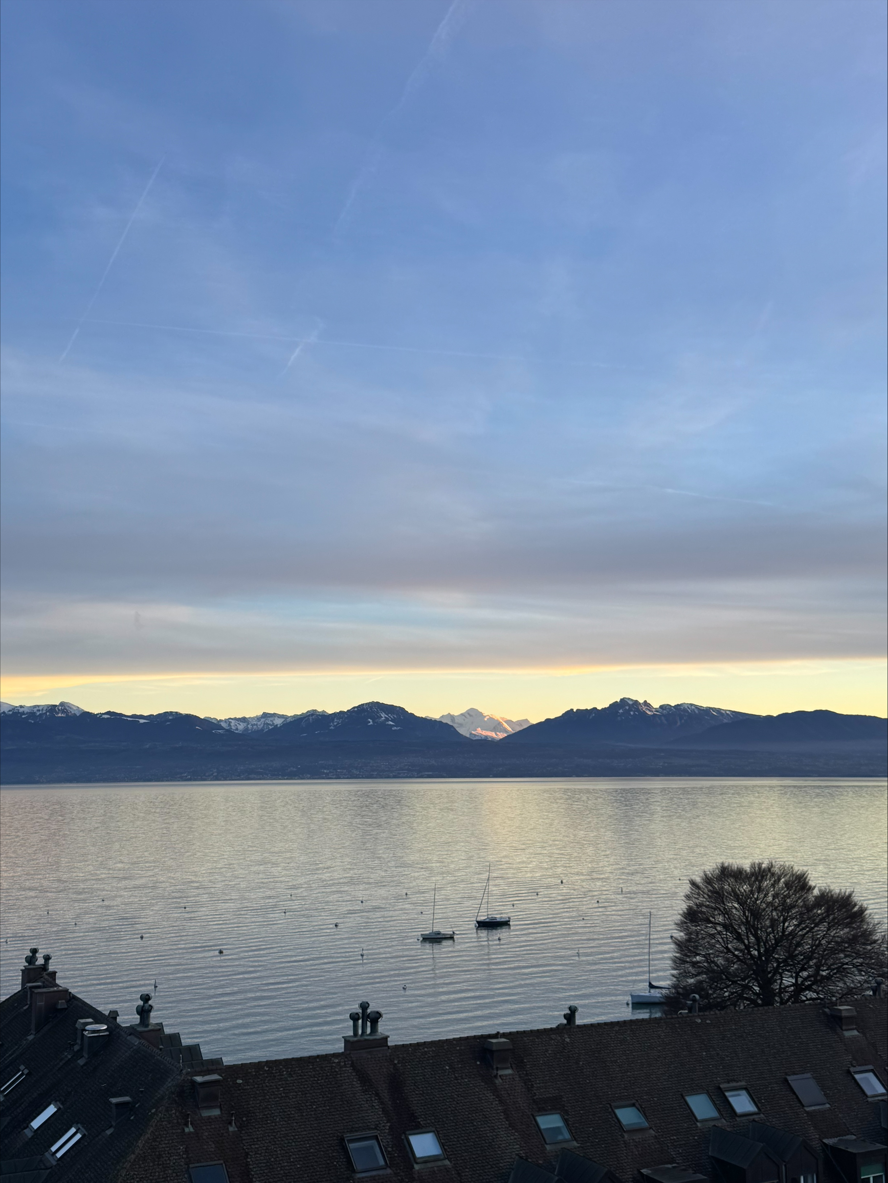 Rue de Lausanne 33, 1110 Morges - 80m2 9