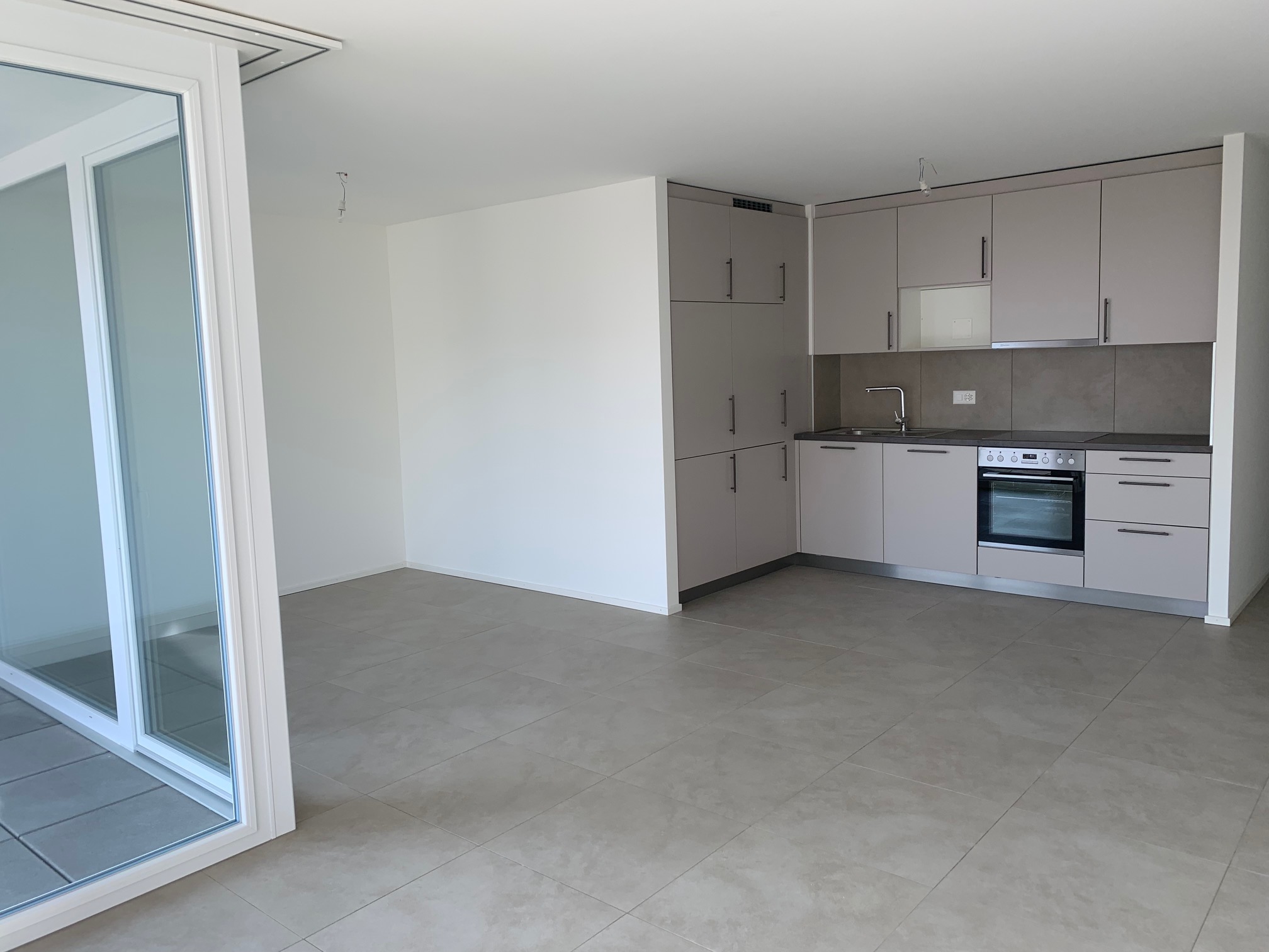 Rue de Lausanne 33, 1110 Morges - 80m2 2