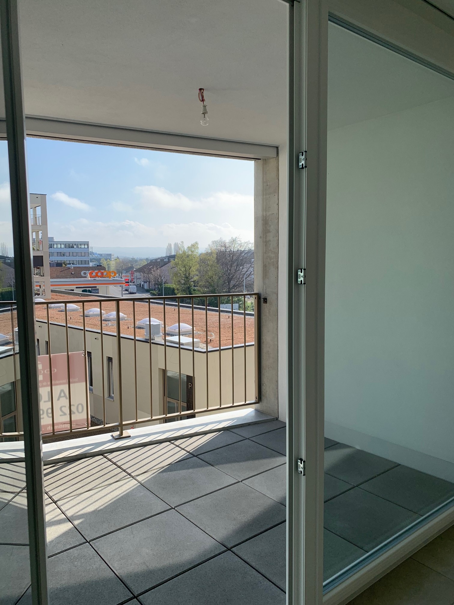 Rue de Lausanne 33, 1110 Morges - 80m2 8