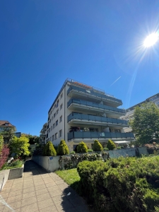 Chemin des Bruyères 4, Lausanne - 2,5 pièces 15