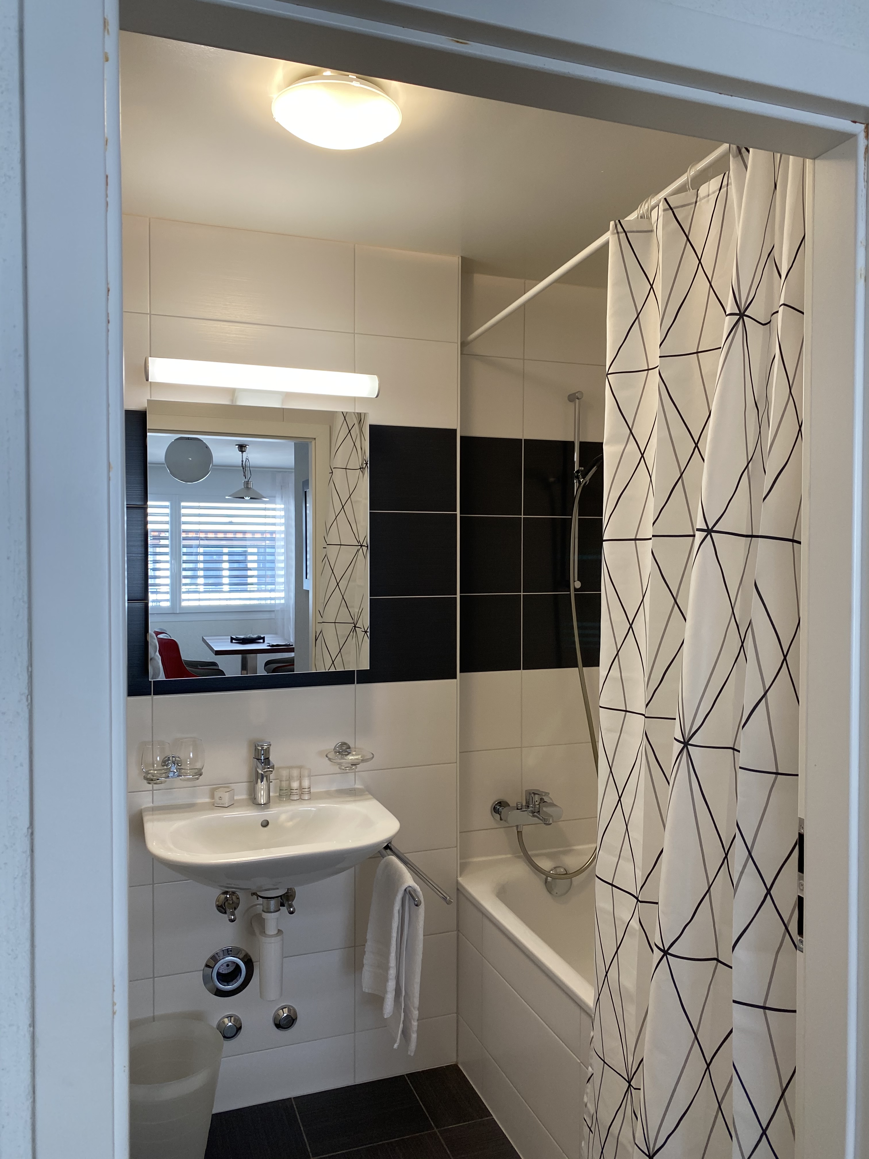 Rue de la Pontaise 10 , Lausanne - 2,5 pièces - Lot 19 8