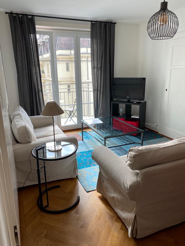 Rue du Simplon 19, Lausanne - 3,5 pièces 16