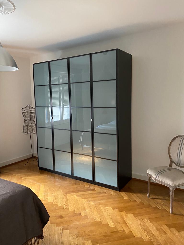 Rue du Simplon 19, Lausanne - 3,5 pièces 17