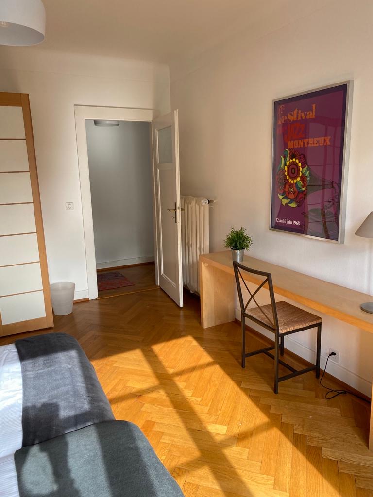 Rue du Simplon 19, Lausanne - 3,5 pièces 19