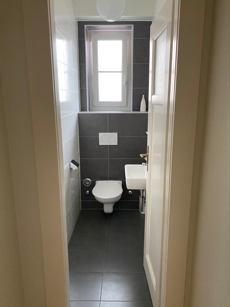 Rue du Simplon 19, Lausanne - 3,5 pièces 20