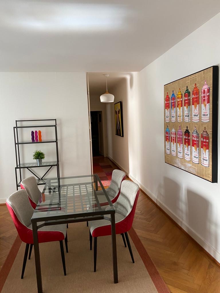 Rue du Simplon 19, Lausanne - 3,5 pièces 23