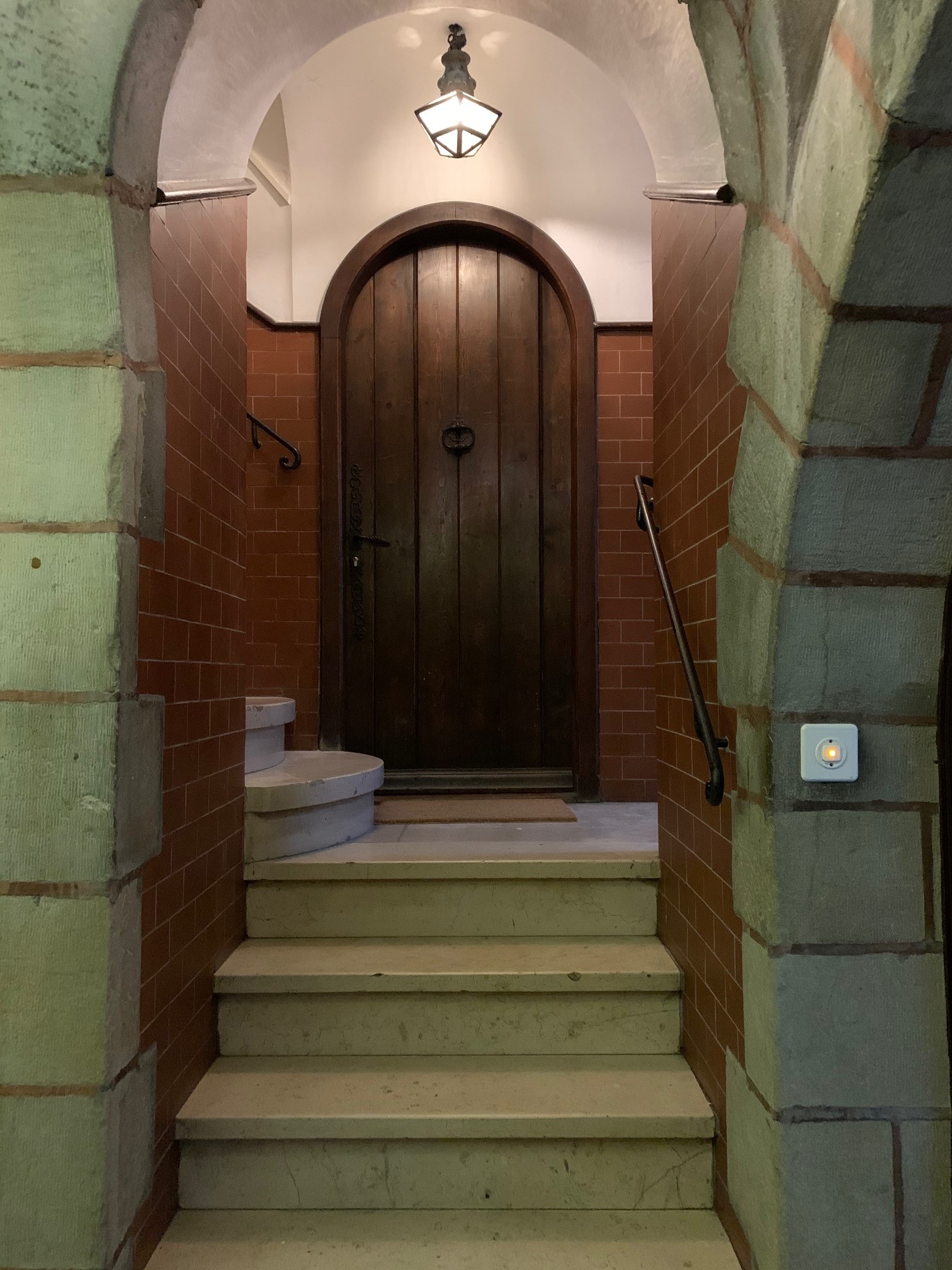 Rue Cheneau-de-Bourg 9, Lausanne - Studio