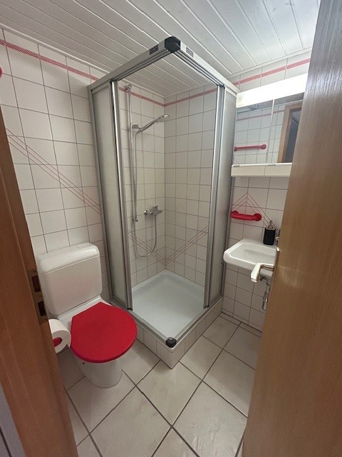 Av. de Auguste-Verdeil 38, Lausanne - 1,5 pièces 9