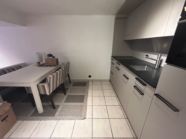Av. de Auguste-Verdeil 38, Lausanne - 1,5 pièces 8