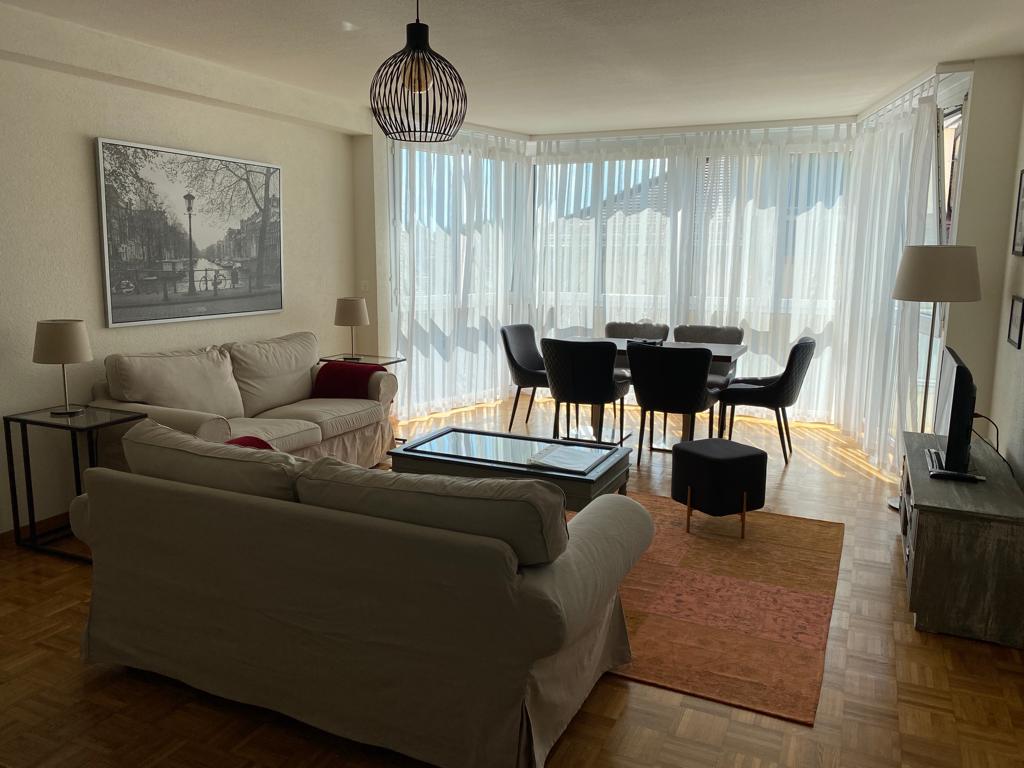 Av. des Figuiers 23, Lausanne - 4,5 Pièces - Lot 11 25