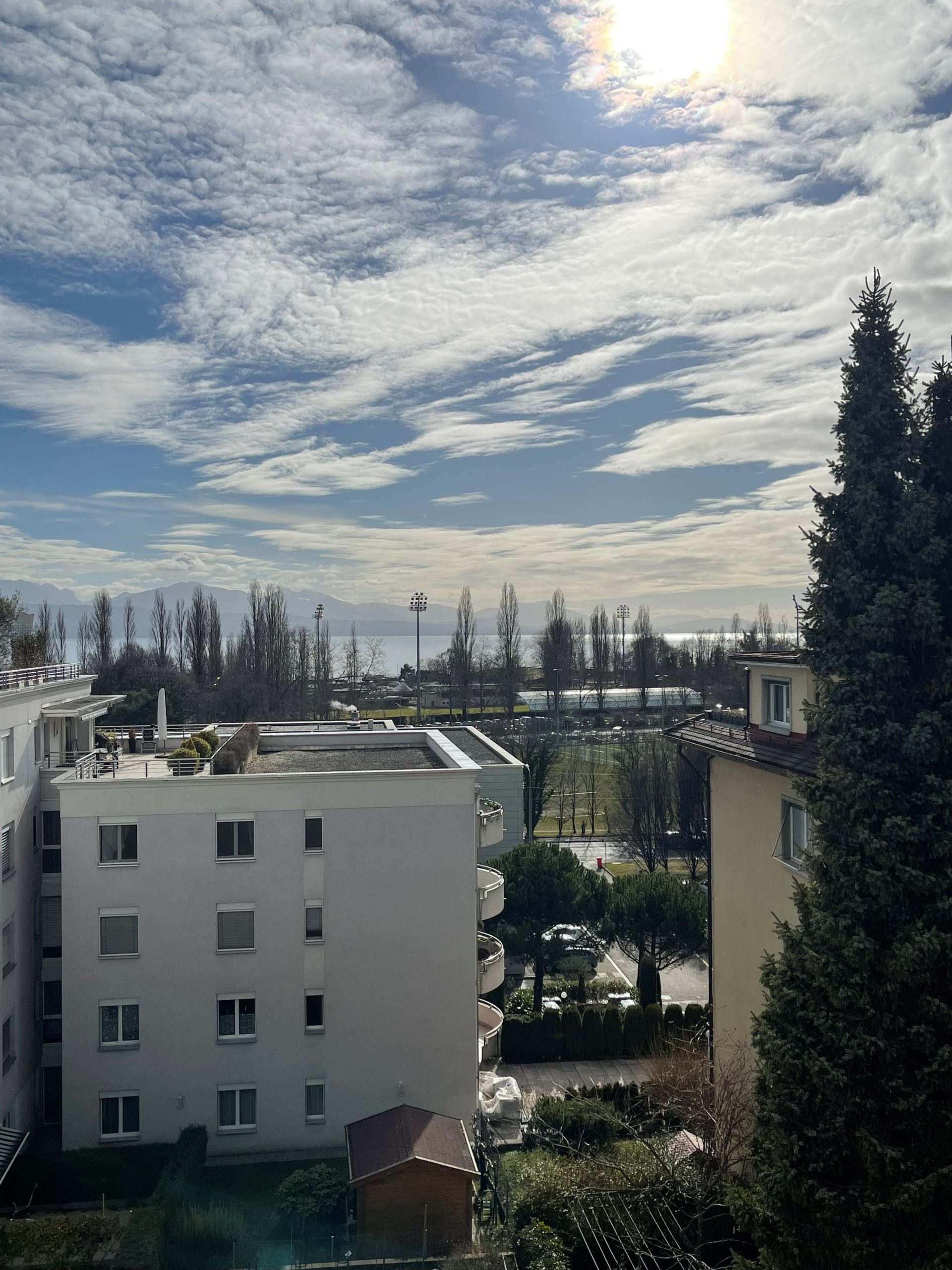 Av. des Figuiers 23, Lausanne - 4,5 Pièces - Lot 11 27