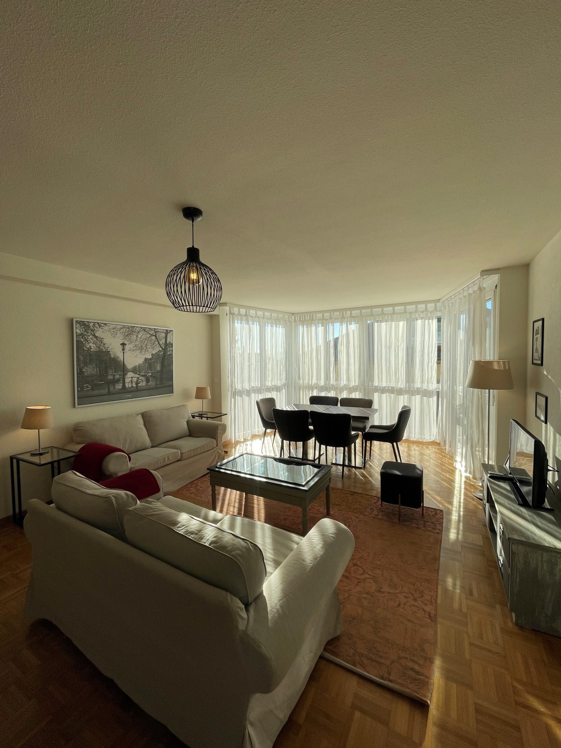Av. des Figuiers 23, Lausanne - 4,5 Pièces - Lot 11 29