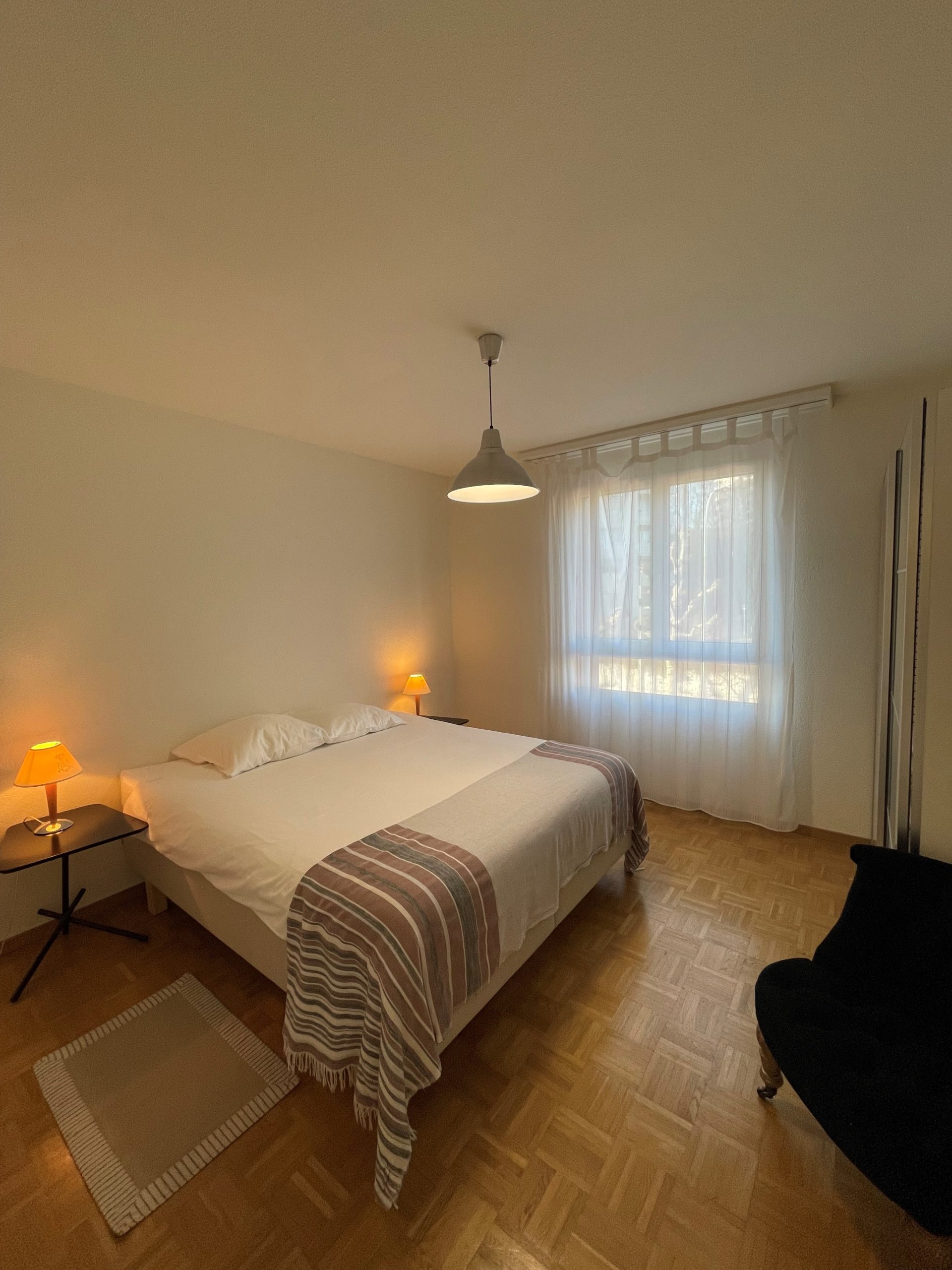 Av. des Figuiers 23, Lausanne - 4,5 Pièces - Lot 11 31