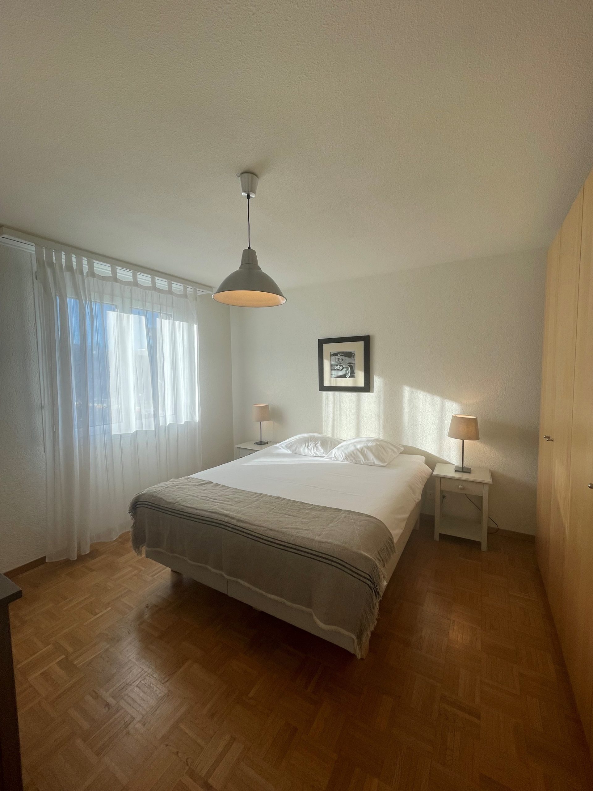 Av. des Figuiers 23, Lausanne - 4,5 Pièces - Lot 11 33