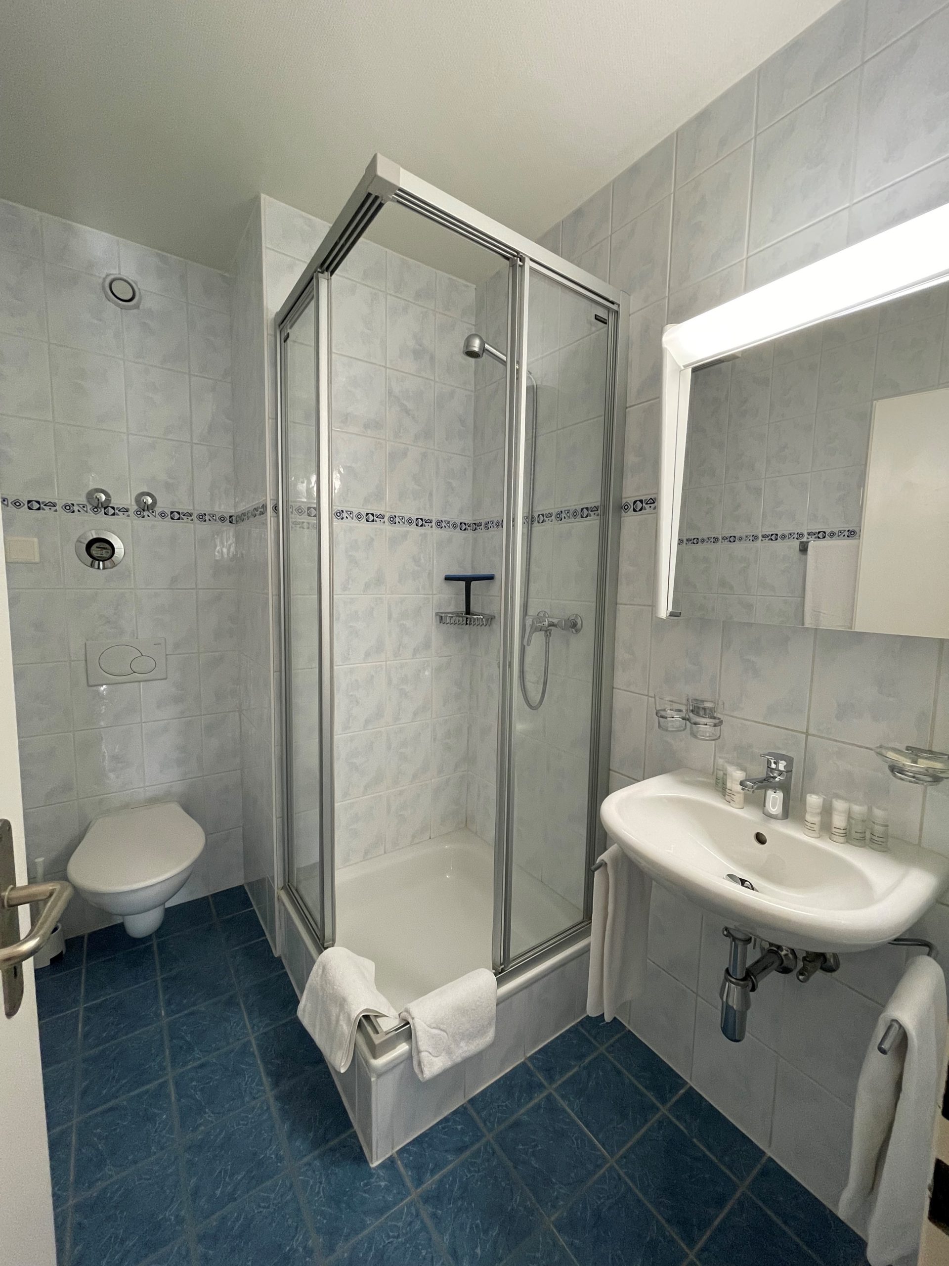 Av. des Figuiers 23, Lausanne - 4,5 Pièces - Lot 11 34