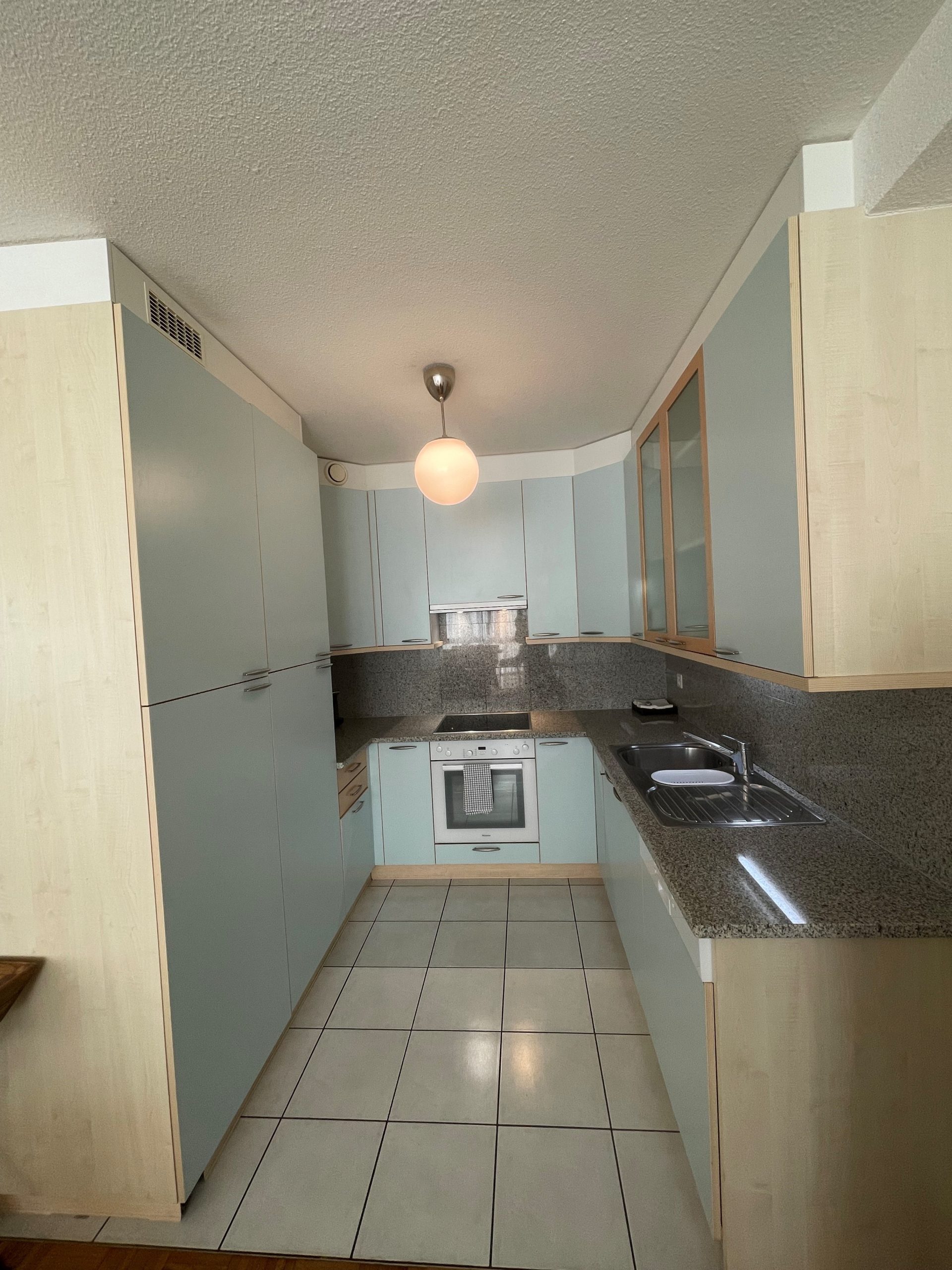 Av. des Figuiers 23, Lausanne - 4,5 Pièces - Lot 11 35