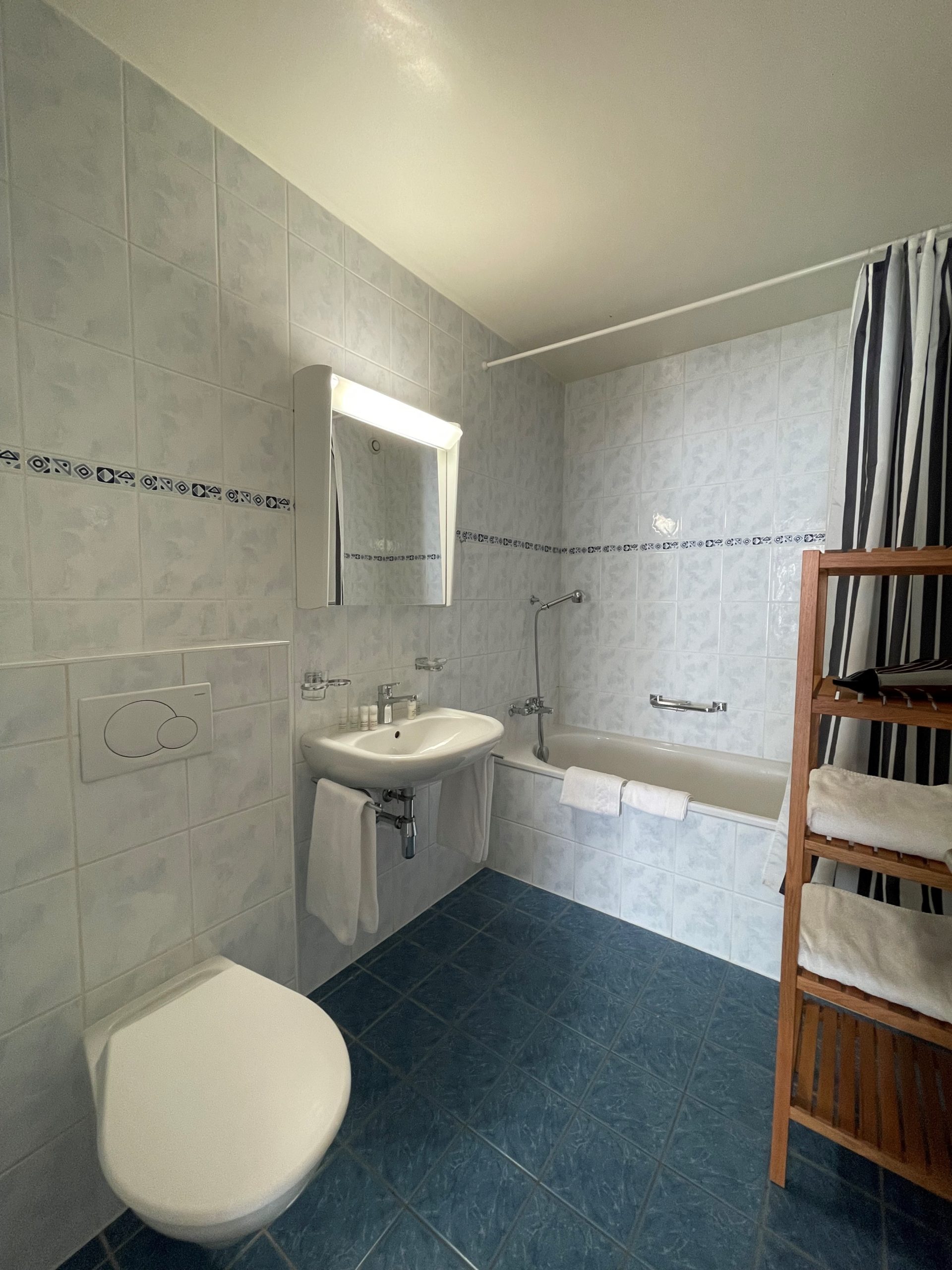 Av. des Figuiers 23, Lausanne - 4,5 Pièces - Lot 11 36