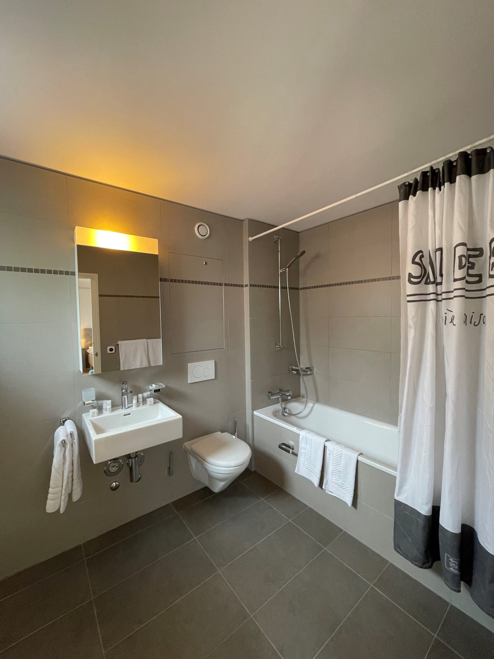 Rue du Flon 12, Lausanne - 2,5 pièces - Lot 4.4 18