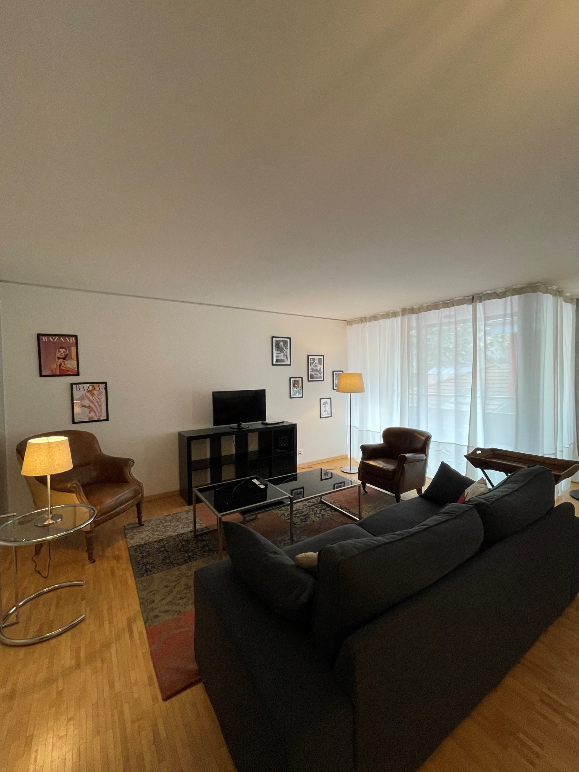 Rue du Flon 12, Lausanne - 2,5 pièces - Lot 4.4 23