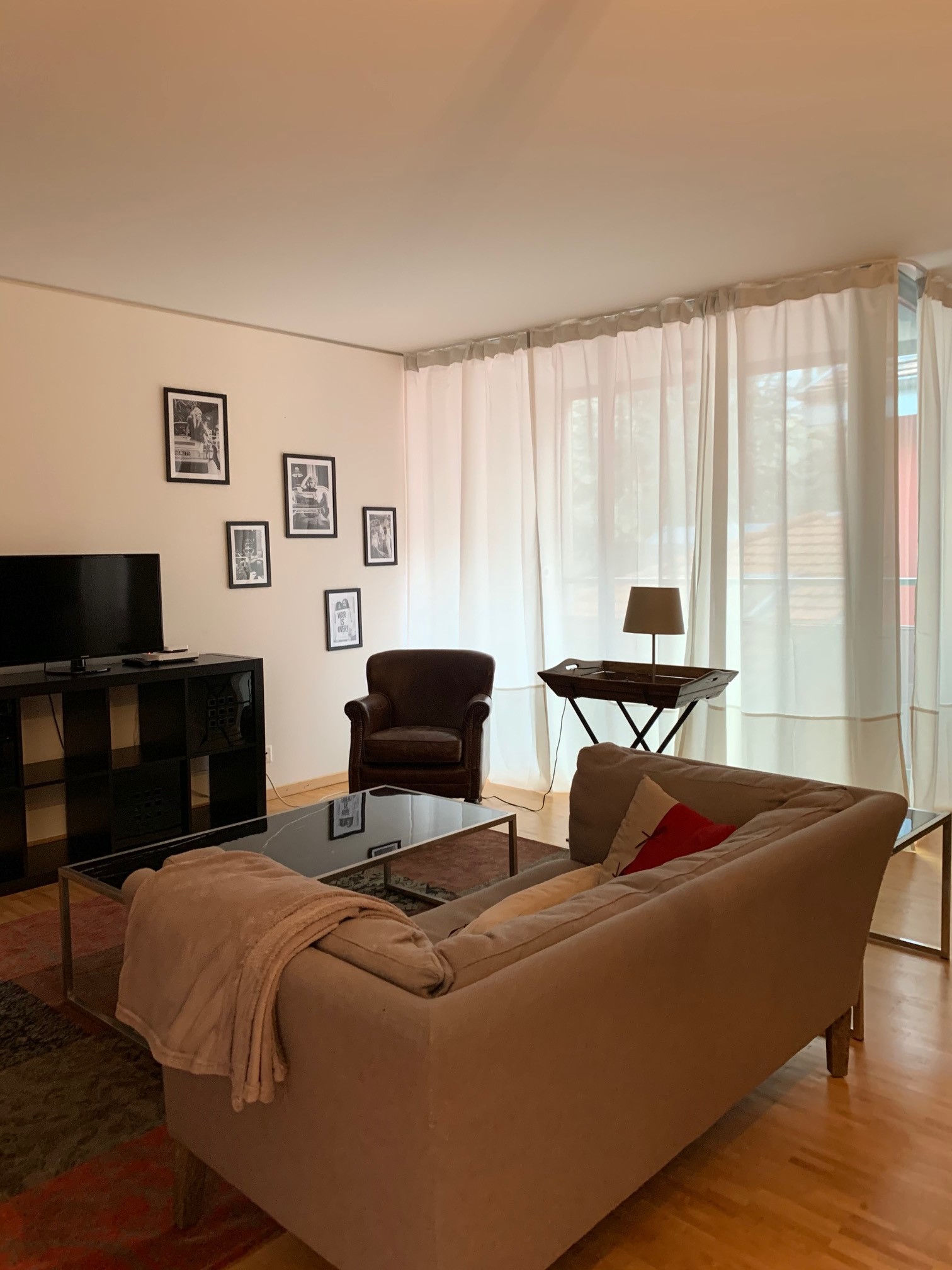 Rue du Flon 12, Lausanne - 2,5 pièces - Lot 4.4 4