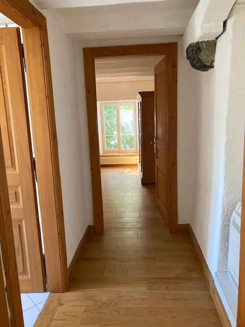 RUE DE LA CHÉRARD 4, LONAY – 1,5 pièces