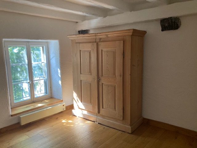 RUE DE LA CHÉRARD 4, LONAY – 1,5 pièces 2