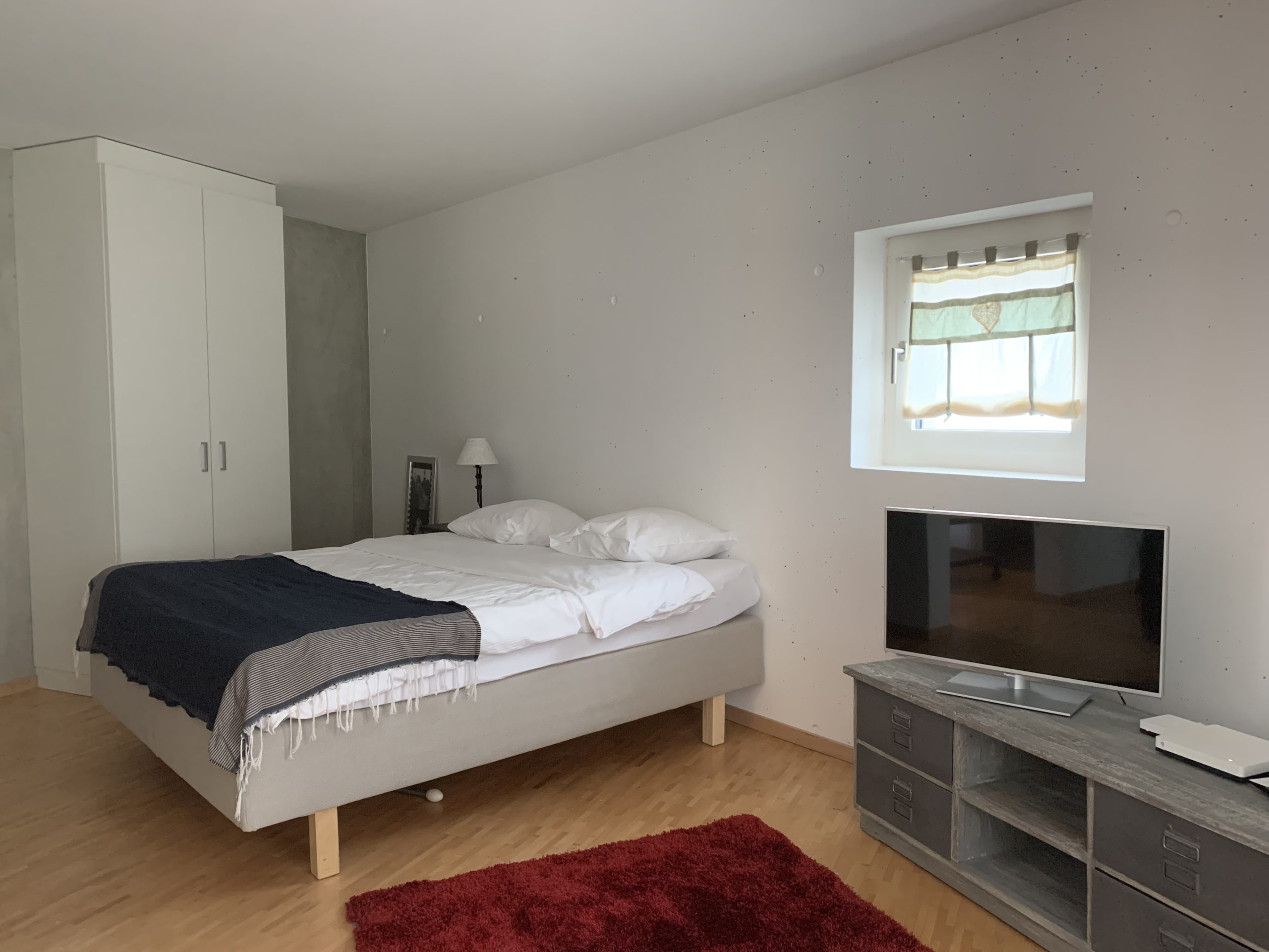 Rue du Flon 12, Lausanne - Studio - Lot 45.5 1