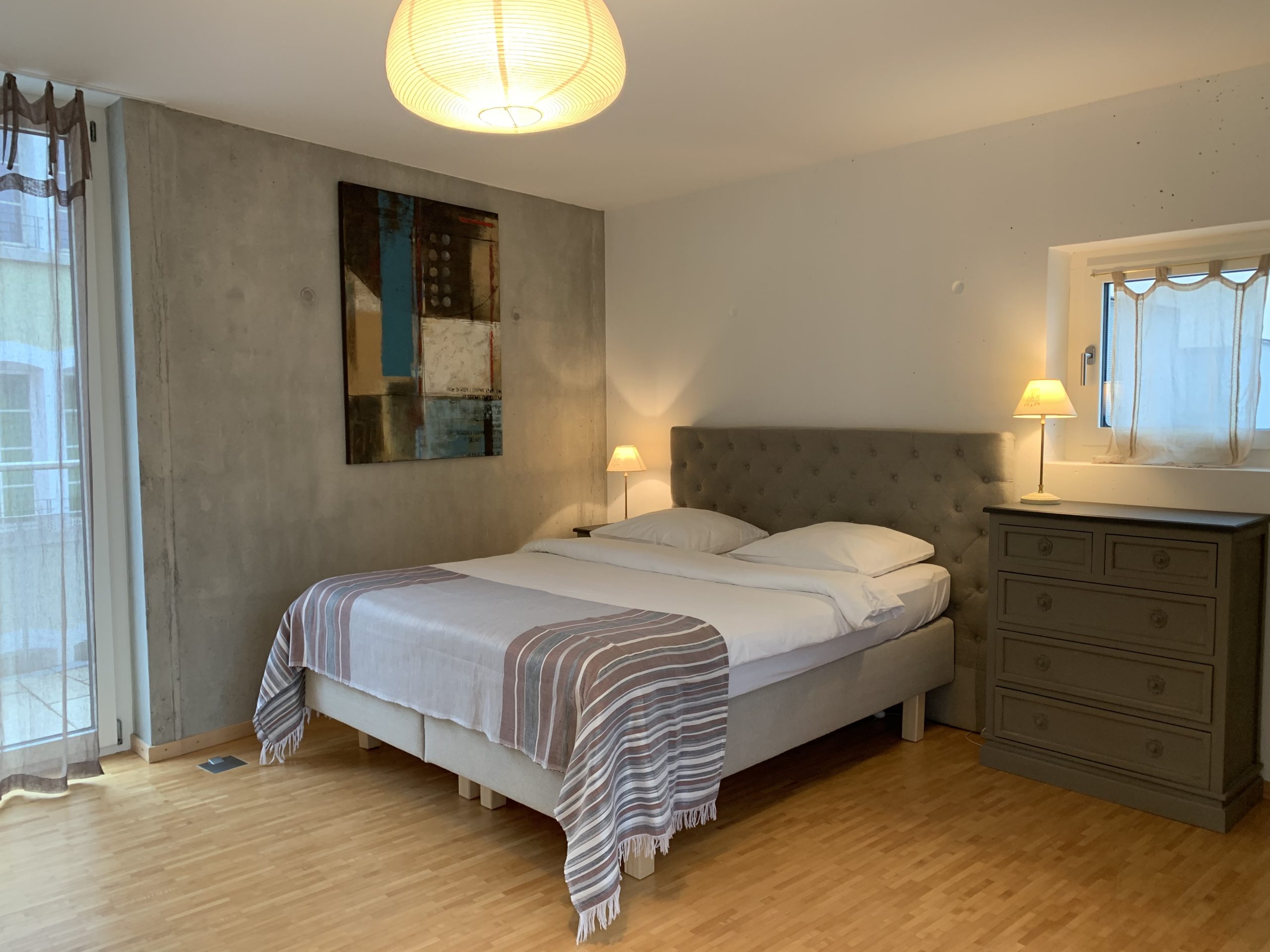 RUE DU FLON 12, LAUSANNE – 2,5 PIÈCES – 4.5 4