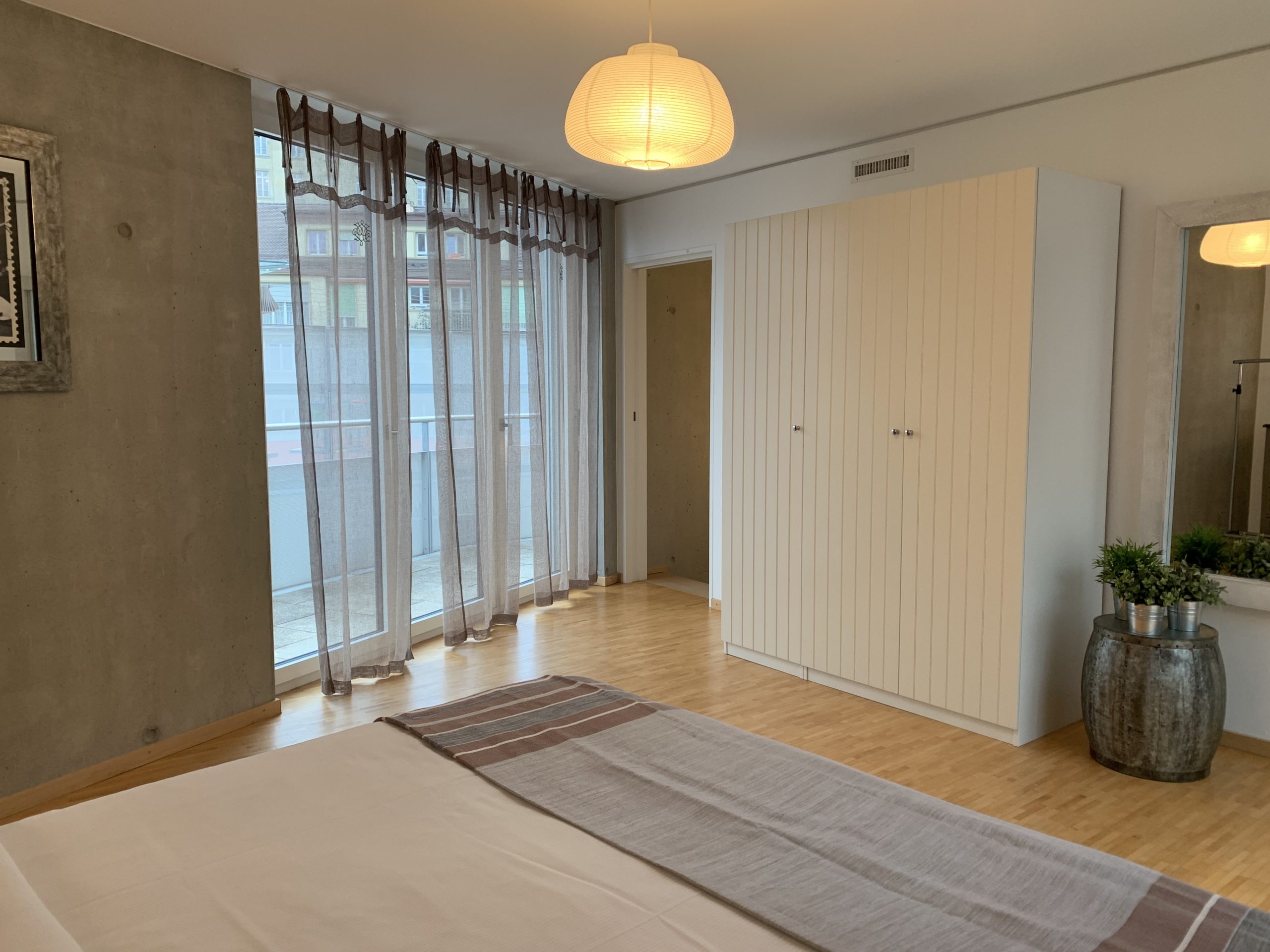 RUE DU FLON 12, LAUSANNE – 2,5 PIÈCES – 4.5 5